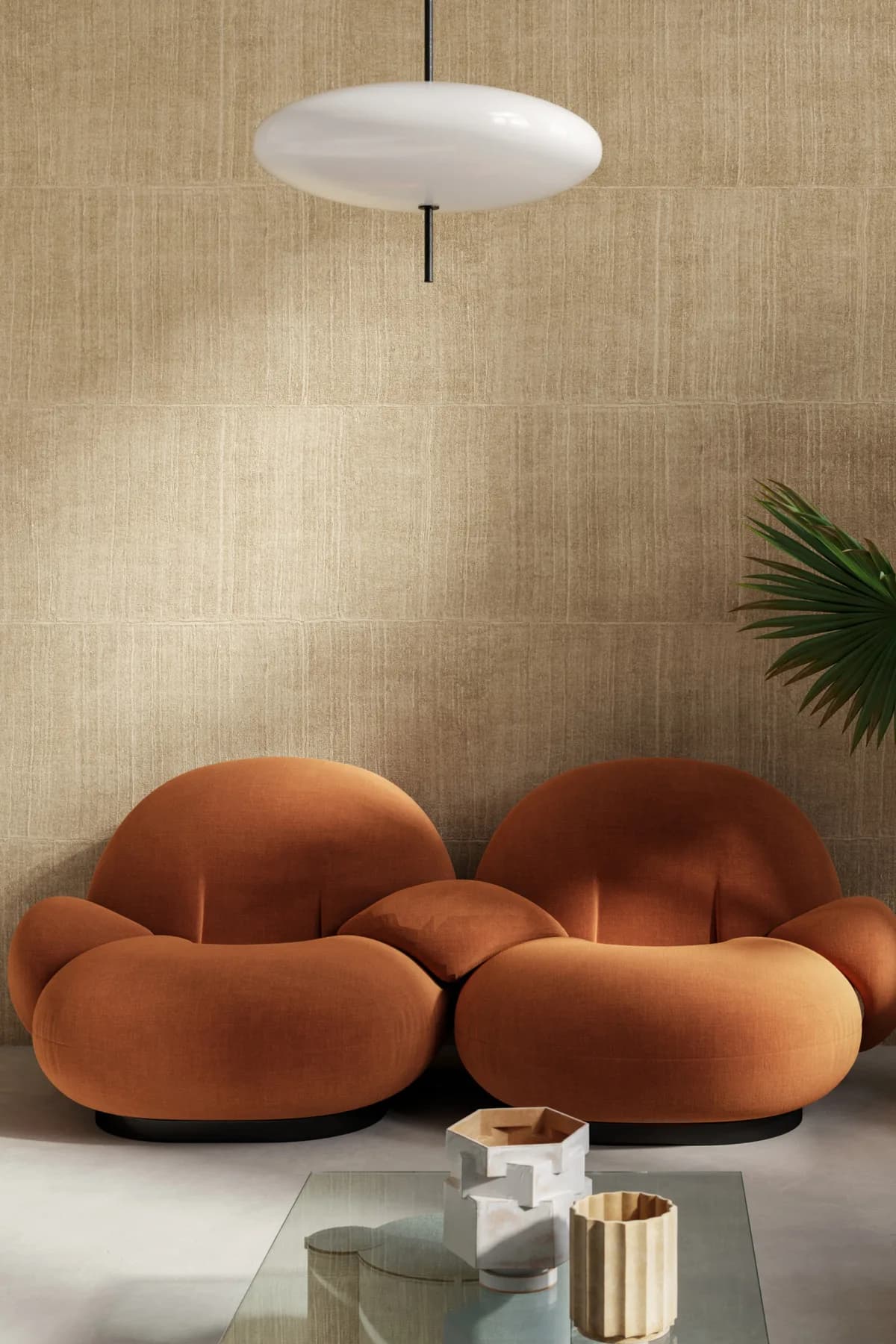 Arte Katan Silk 39