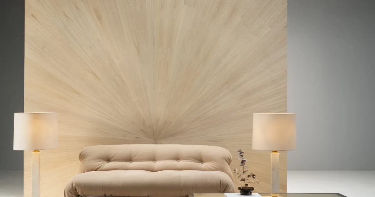 Arte Sunburst 4