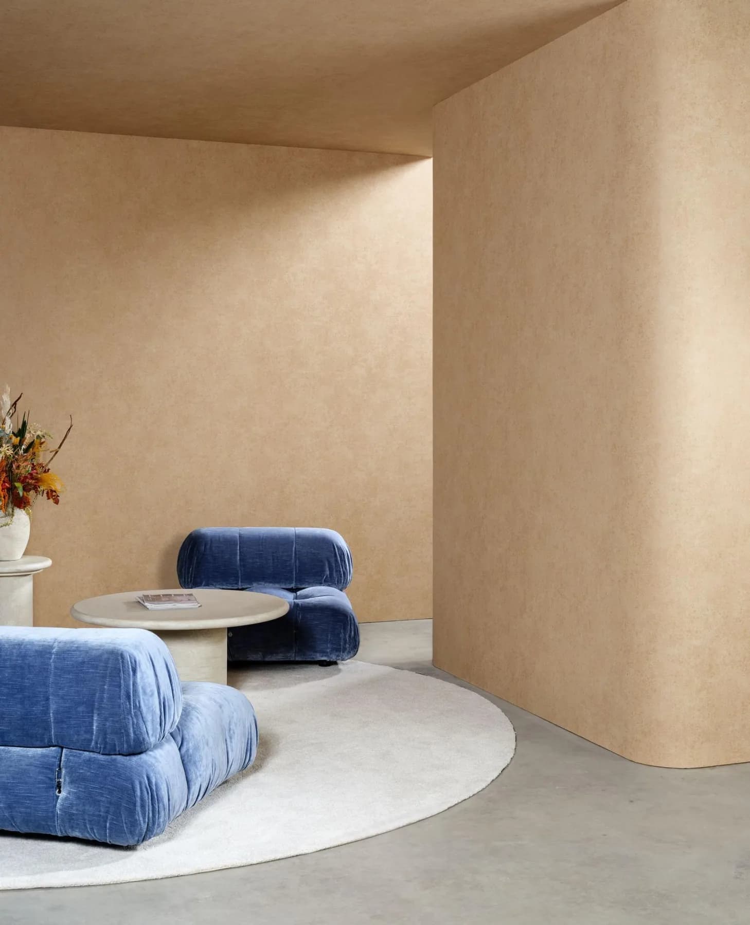 Arte Calcaire Stucco 26