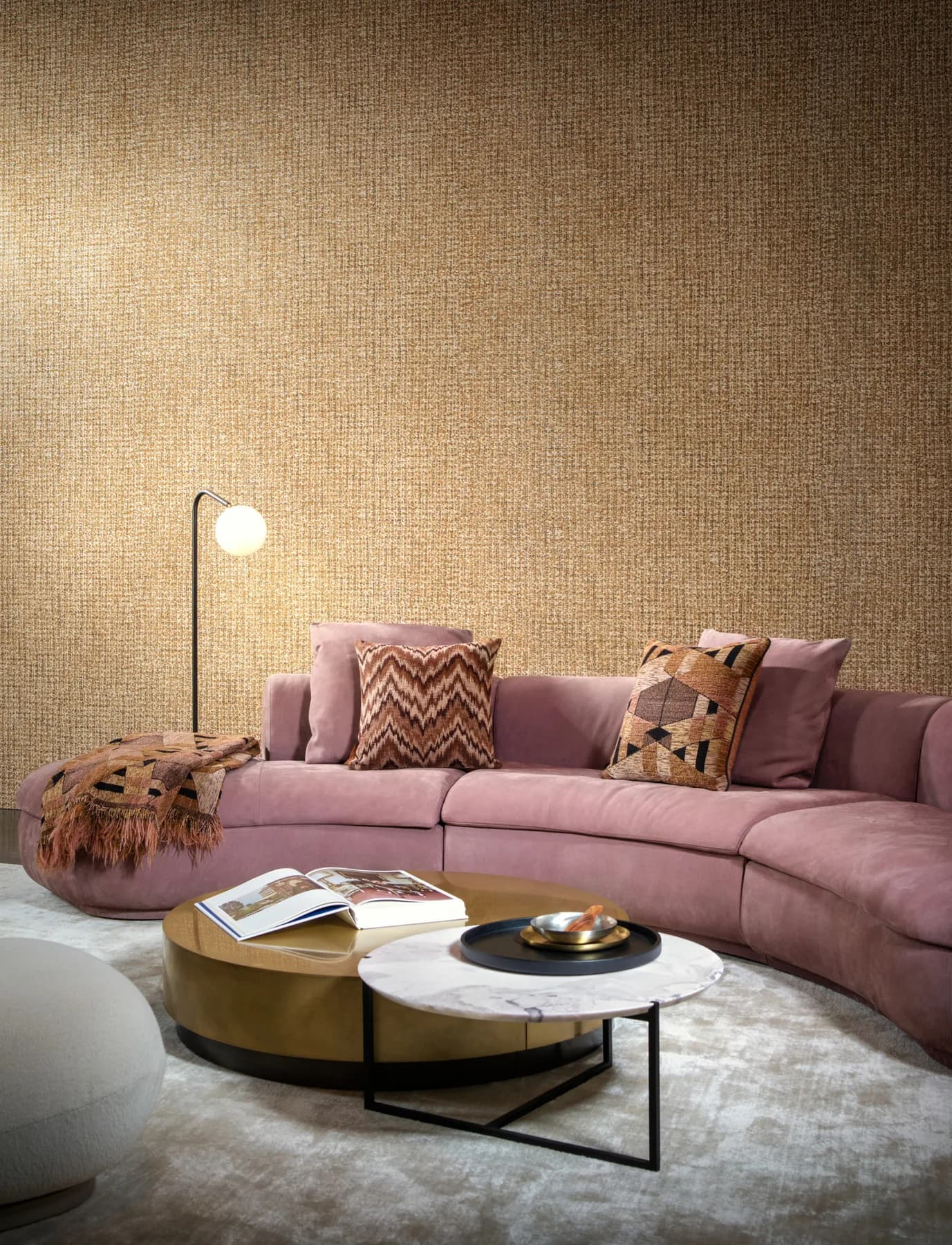 Arte Cashmere 6