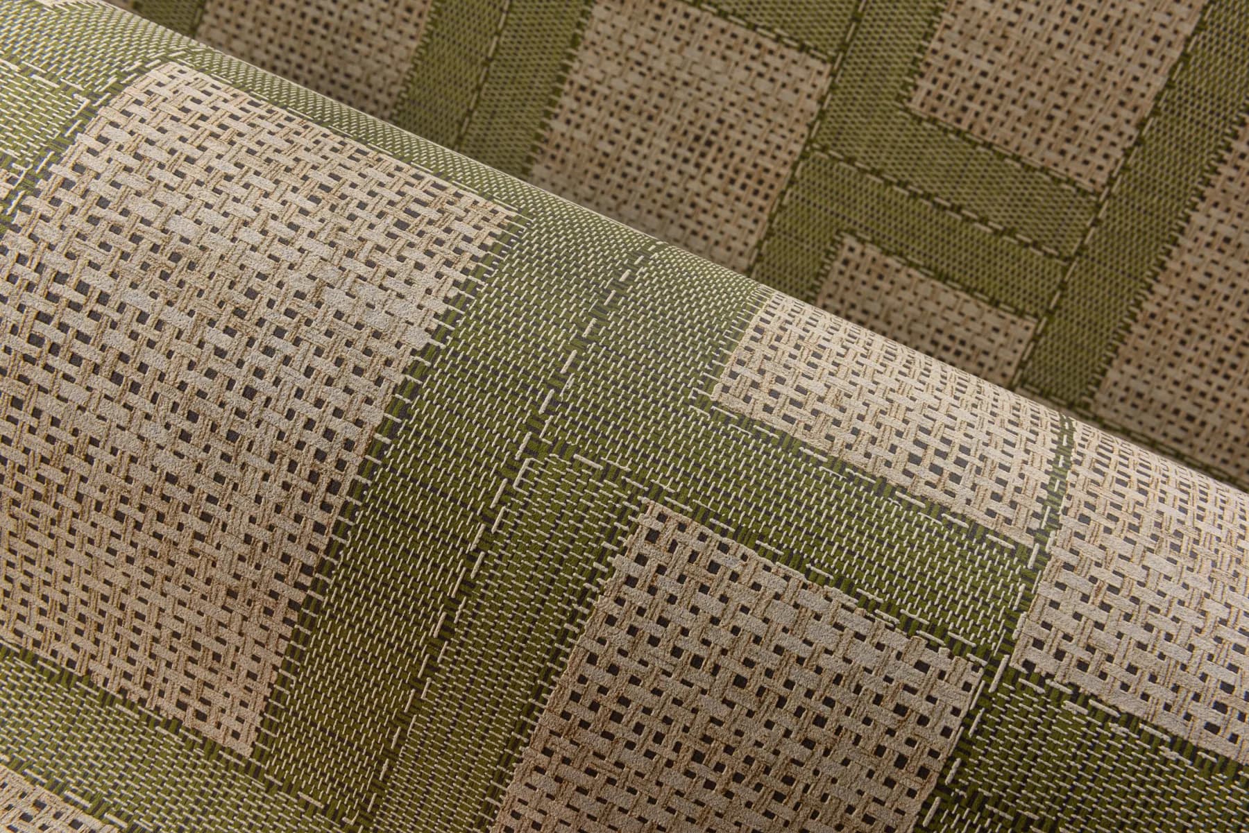 Arte Esparto Africano 11