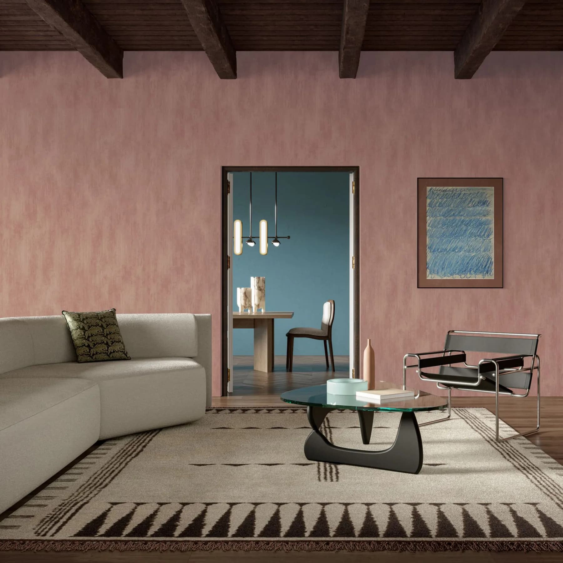 Arte Washed Linen 24