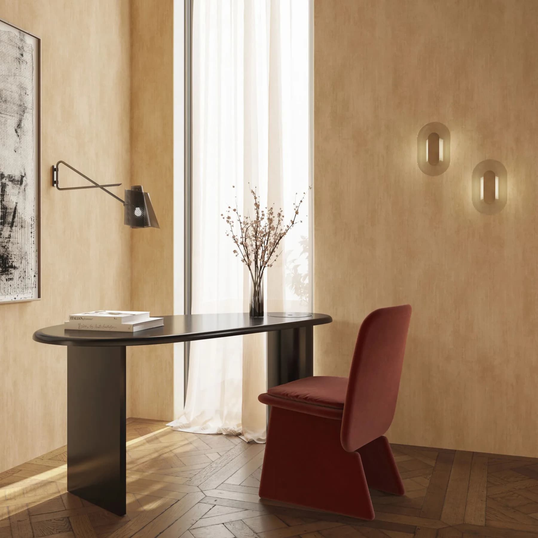 Arte Washed Linen 26