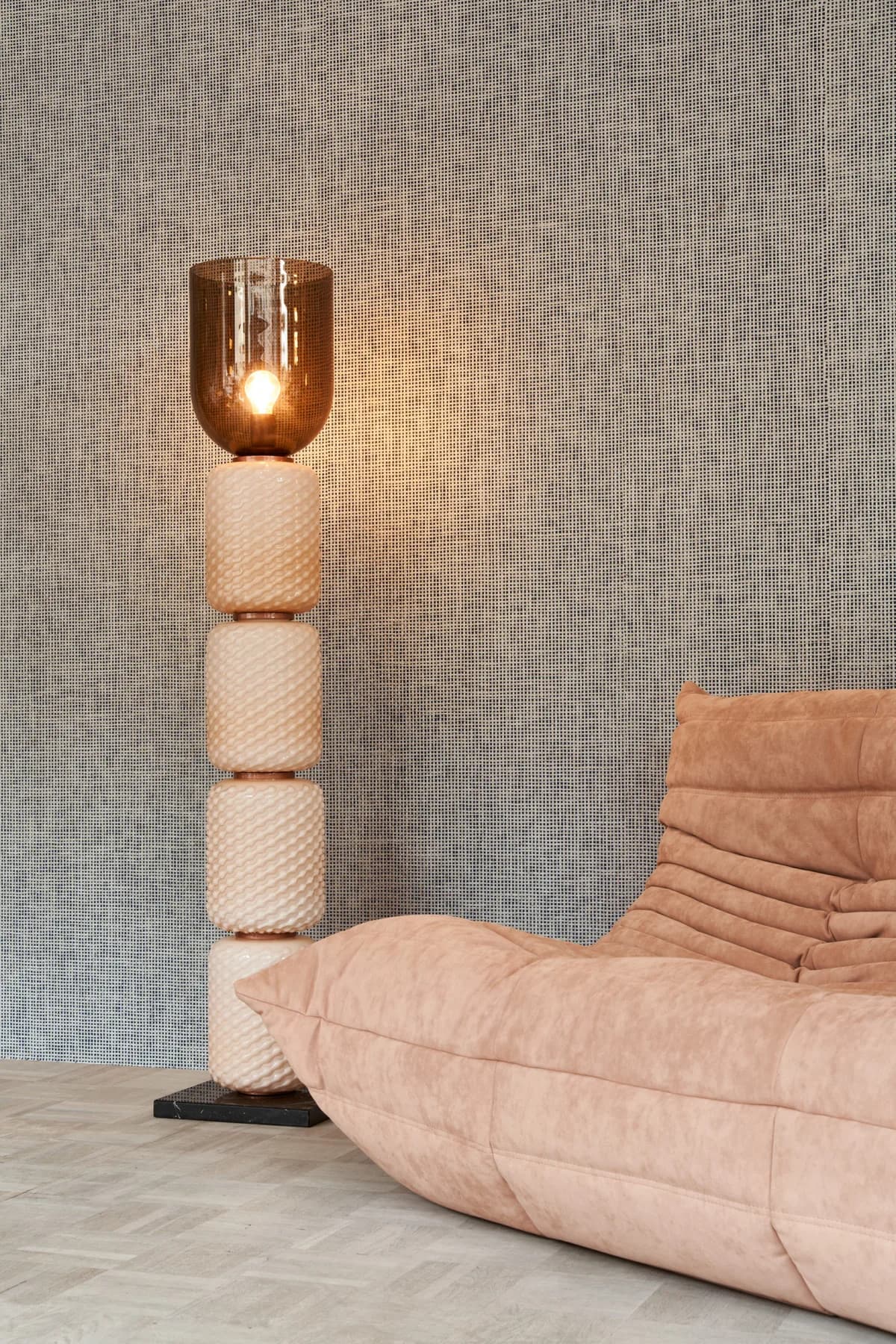 Arte Waffle Weave 8