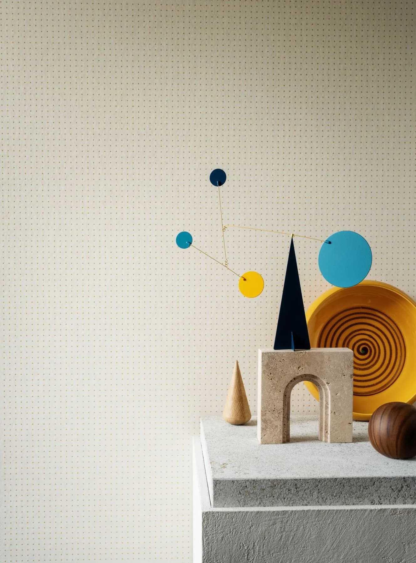 Arte Dots 44