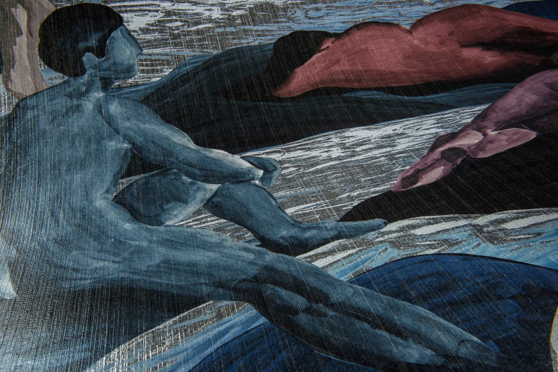 Arte Saturnia 5