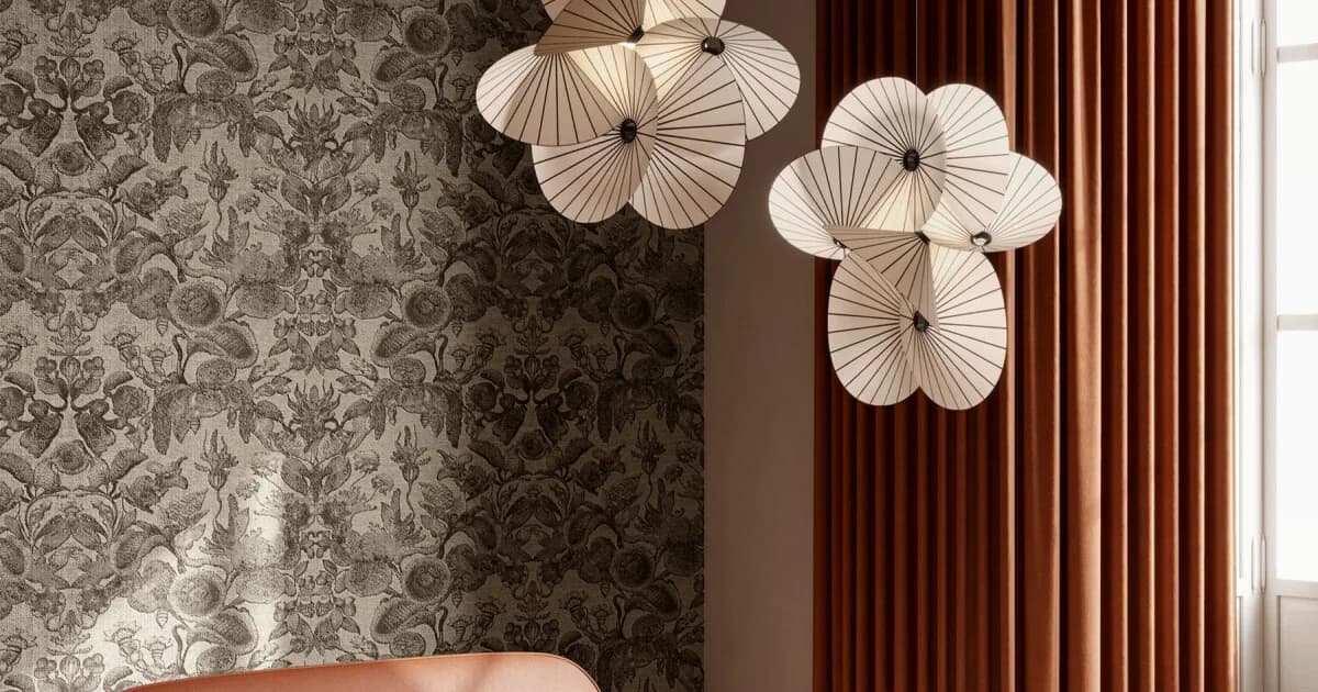 Arte Coccinella Bella Jacquard 2