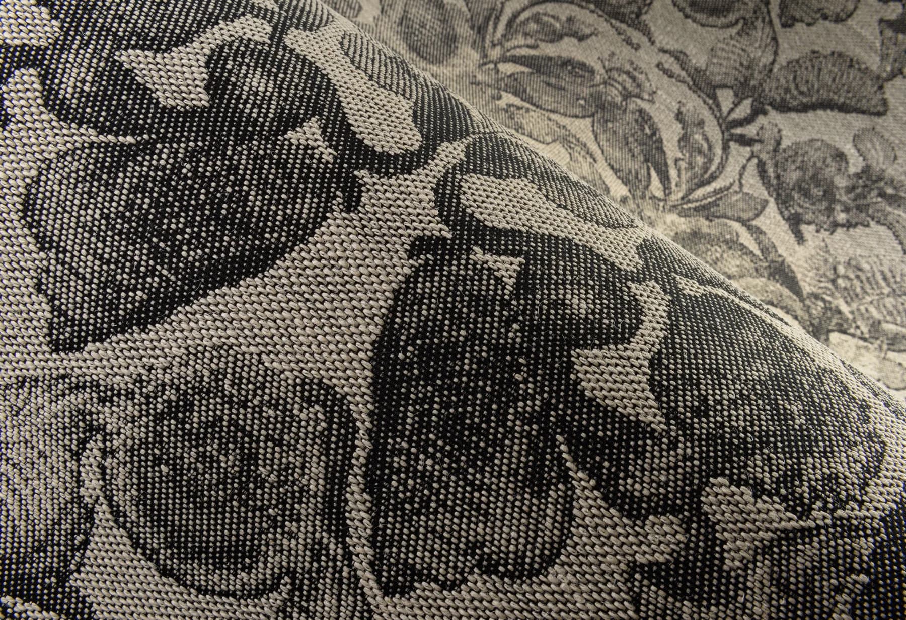 Arte Coccinella Bella Jacquard 3
