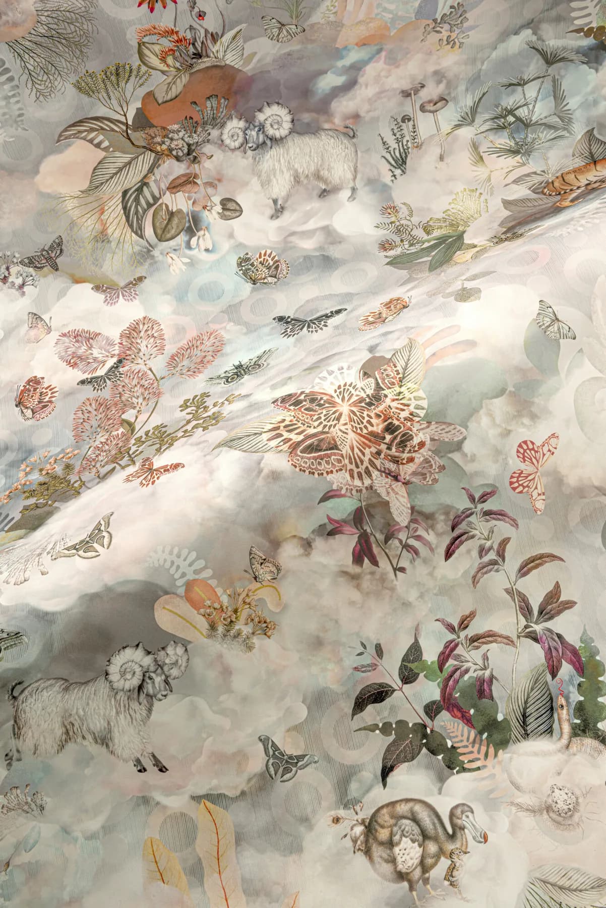 Arte Memento Moooi Medley 6