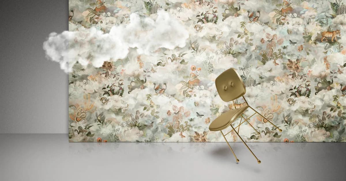 Arte Memento Moooi Medley 5