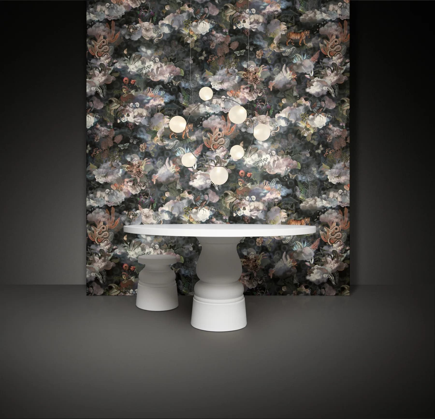 Arte Memento Moooi Medley 4