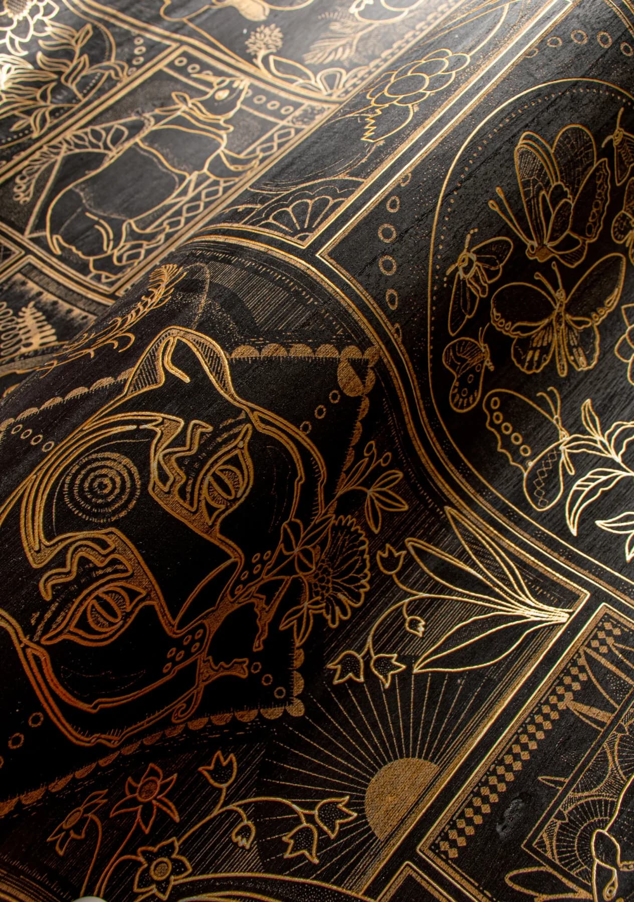 Arte Golden Tiger 5