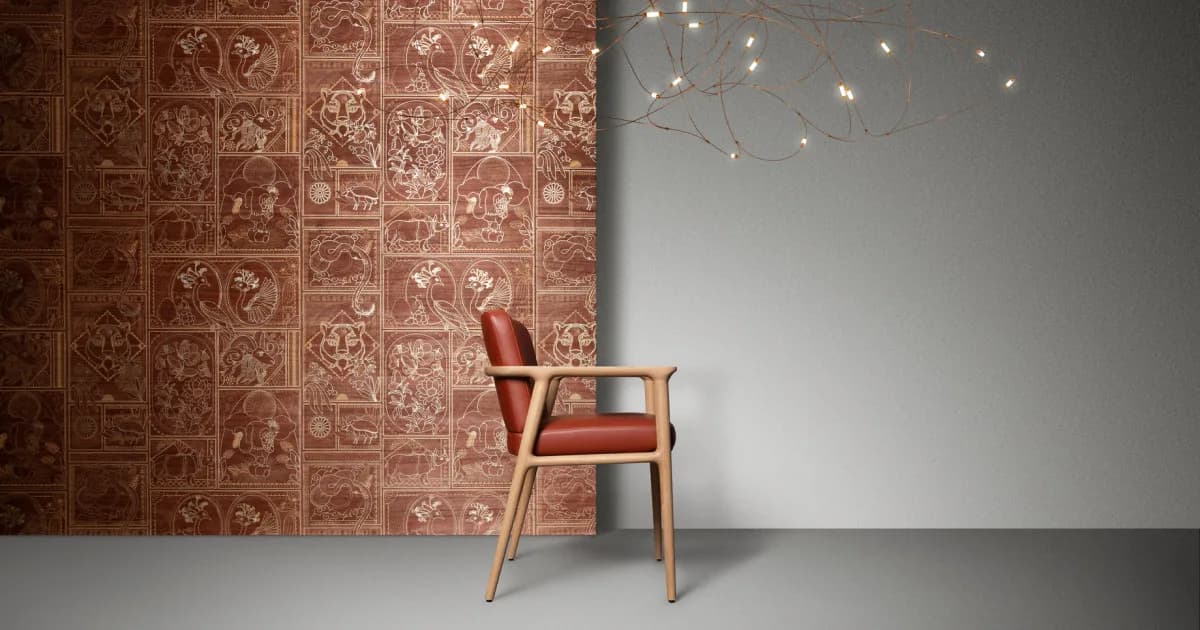 Arte Golden Tiger 6
