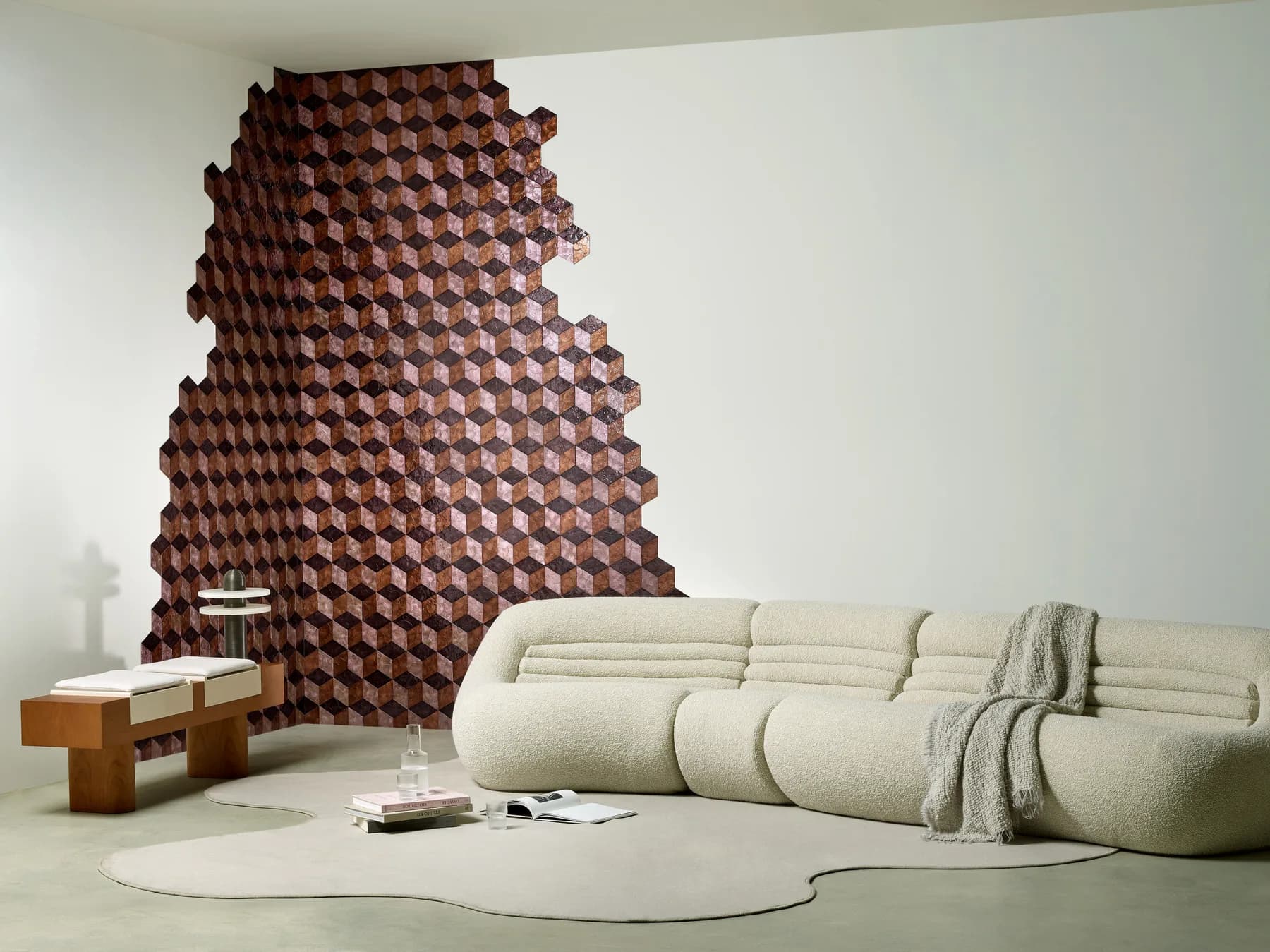 Arte Cubic 5