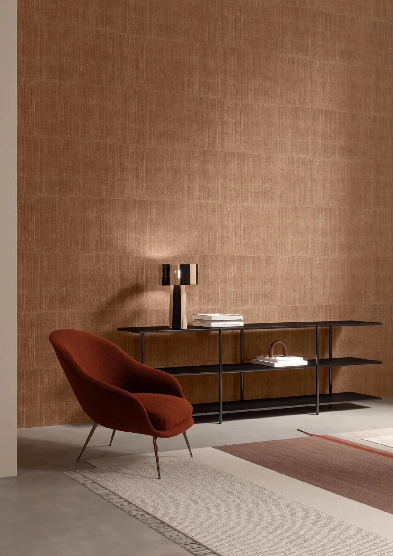 Arte Katan Silk 17