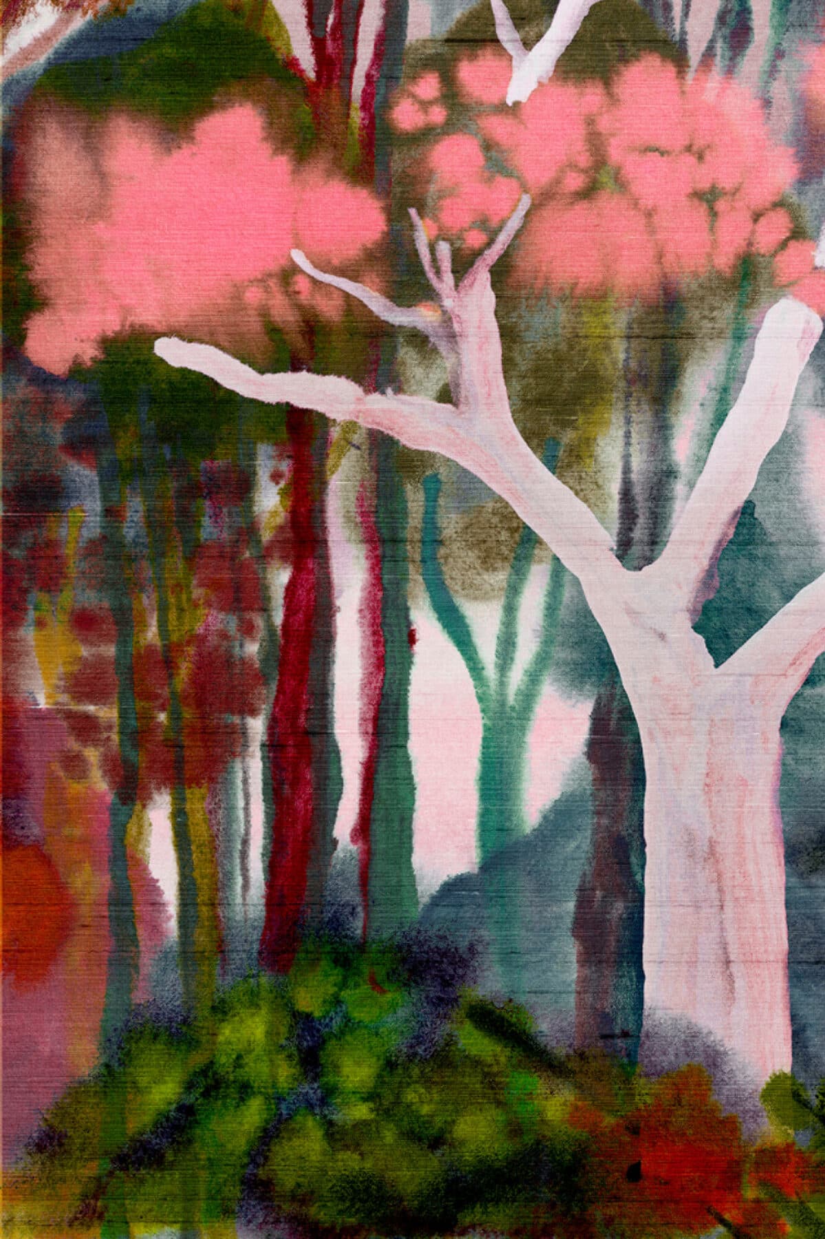 Arte Banyan