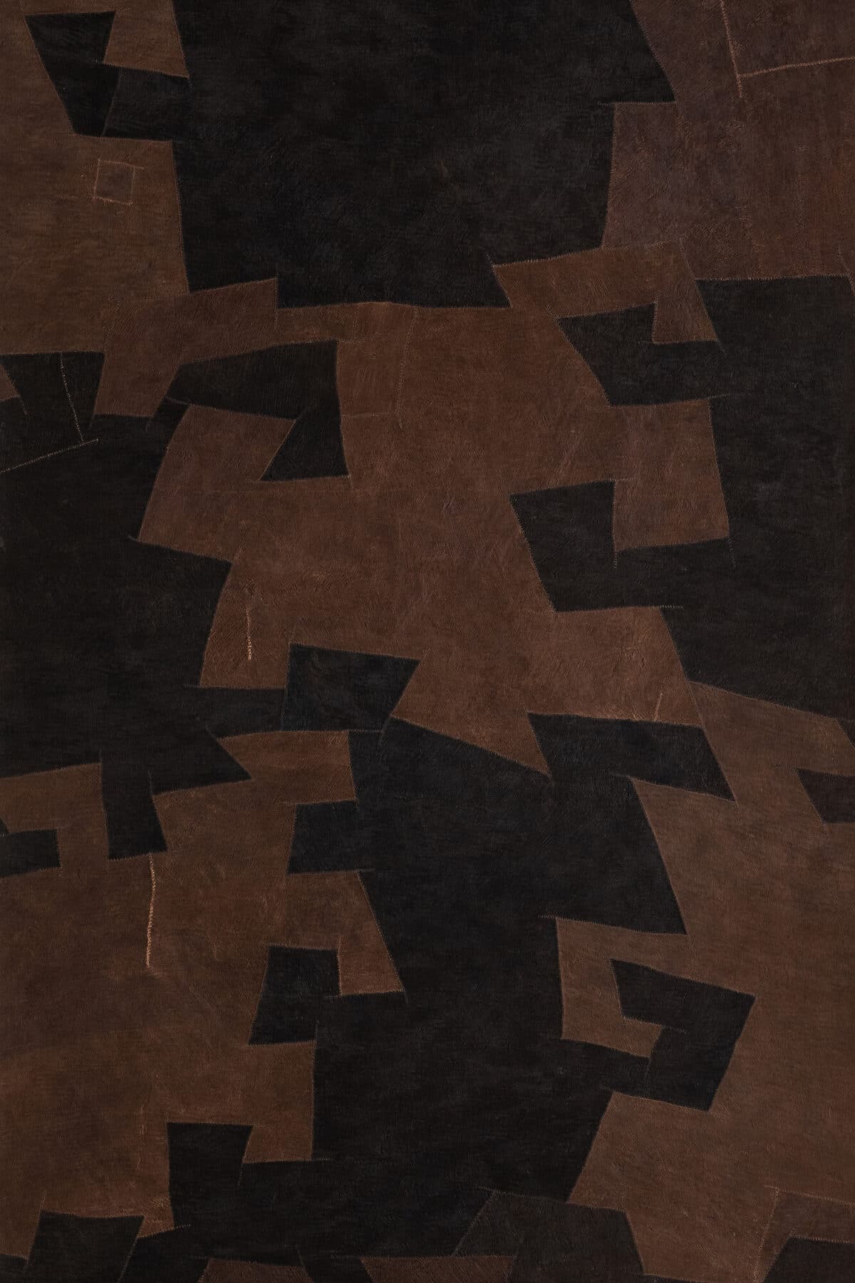 Arte Black brown bark \/ 3001