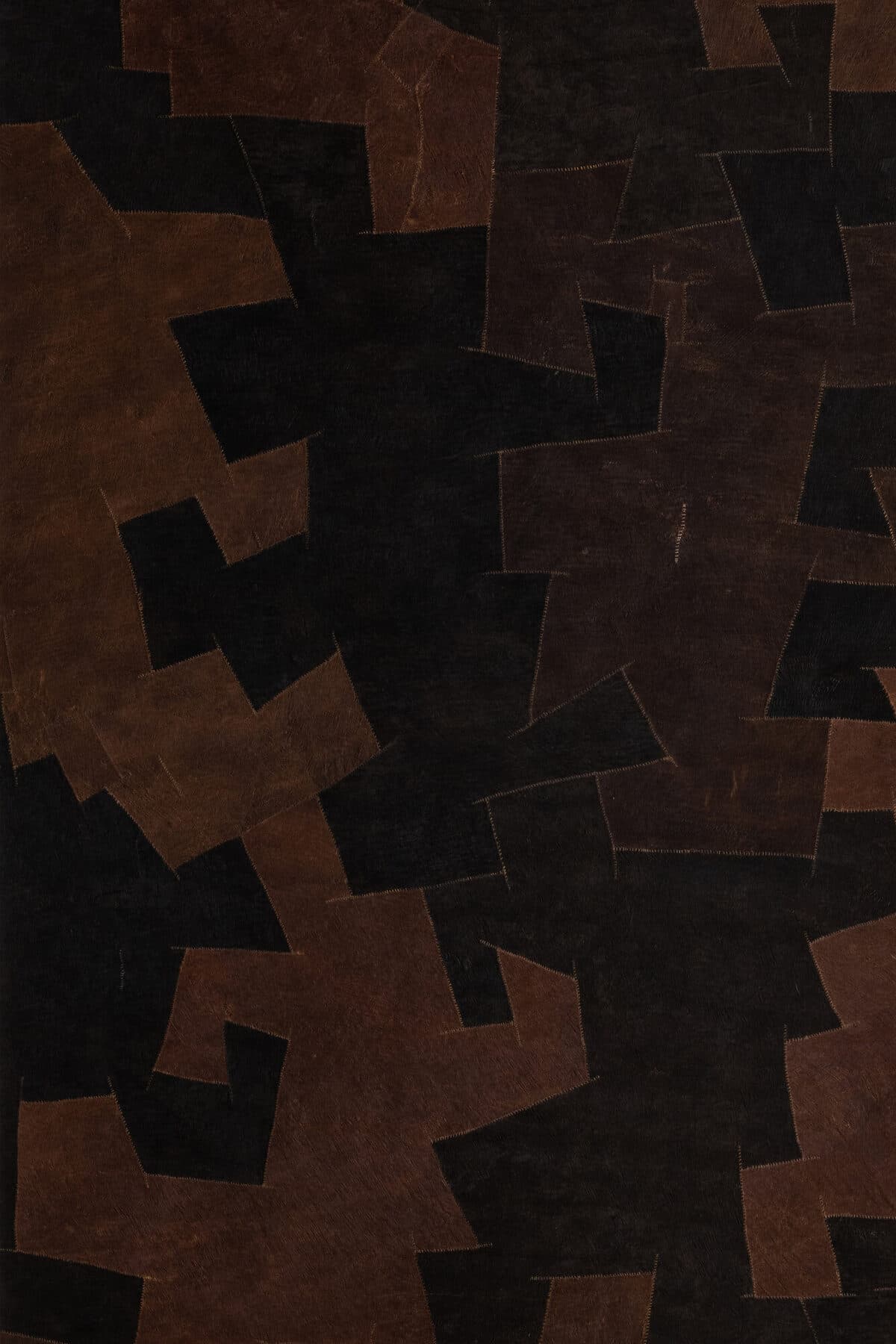 Arte Black brown bark \/ 3001 2