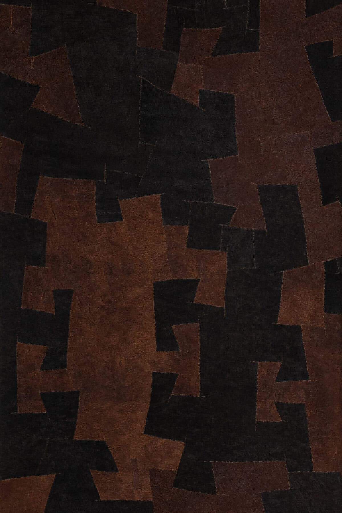 Arte Black brown bark \/ 3001 7
