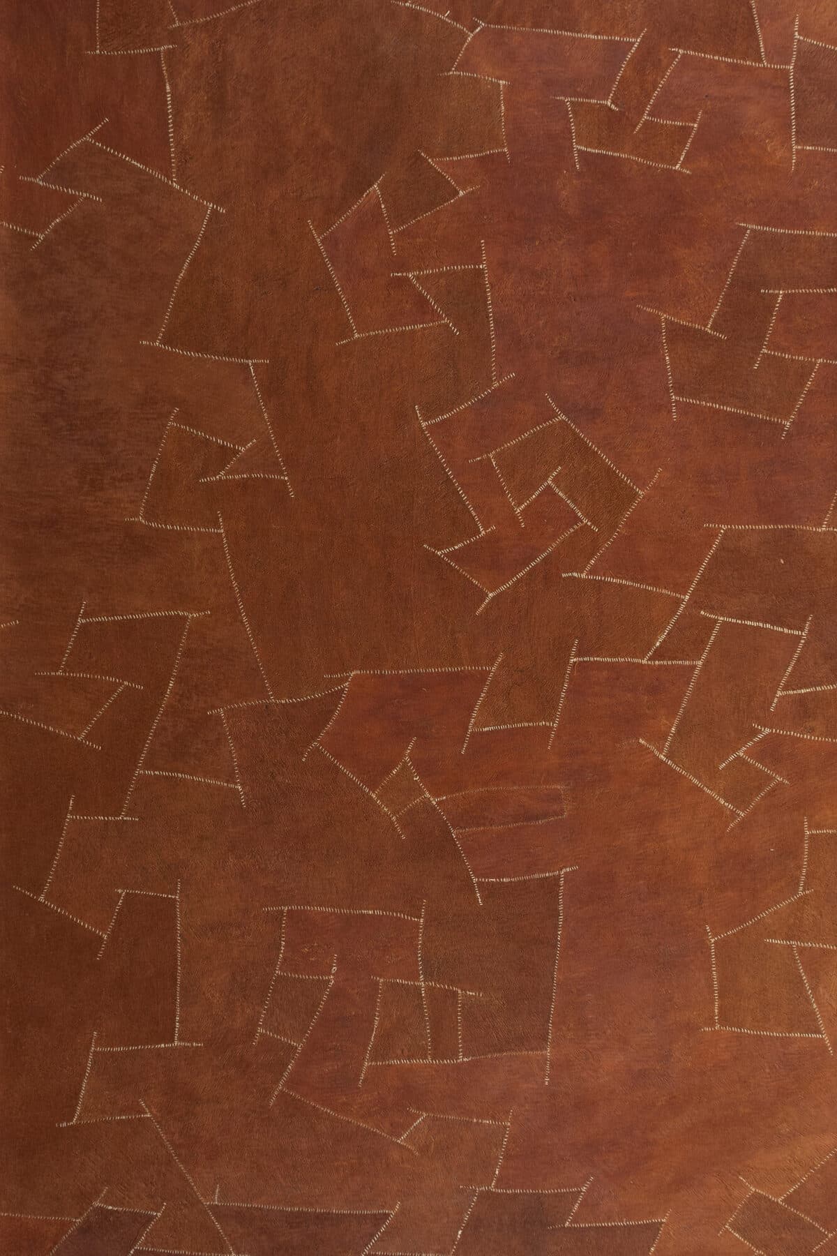 Arte Orange bark \/ 3000 8