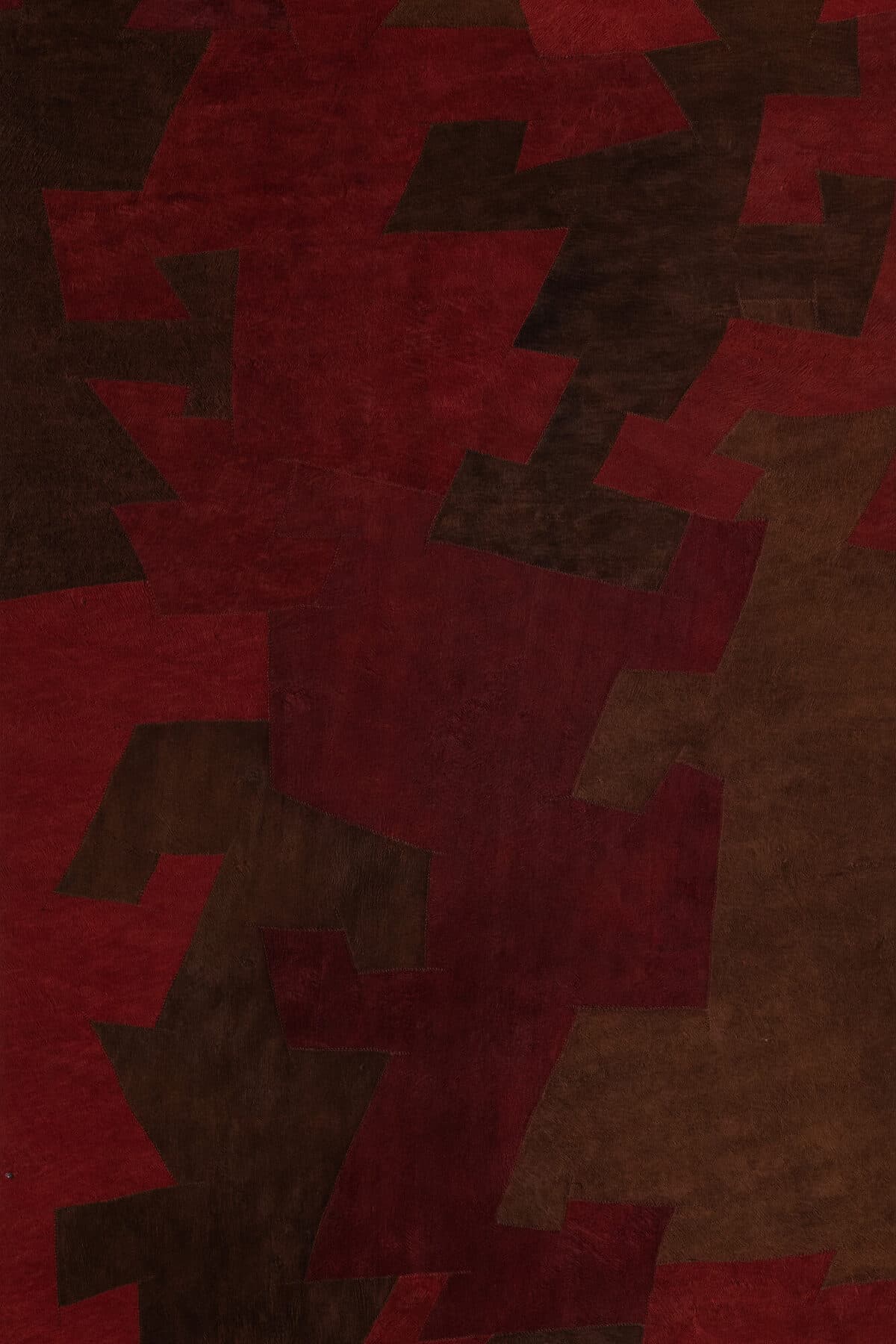 Arte Red brown bark \/ 3003 2