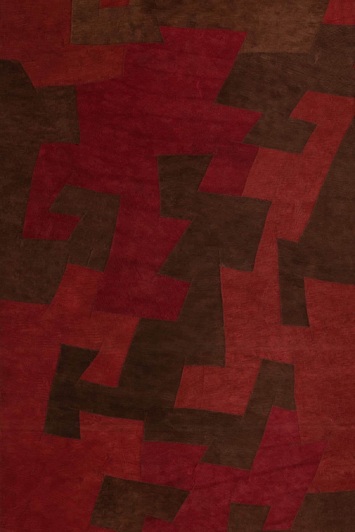 Arte Red brown bark \/ 3003 4