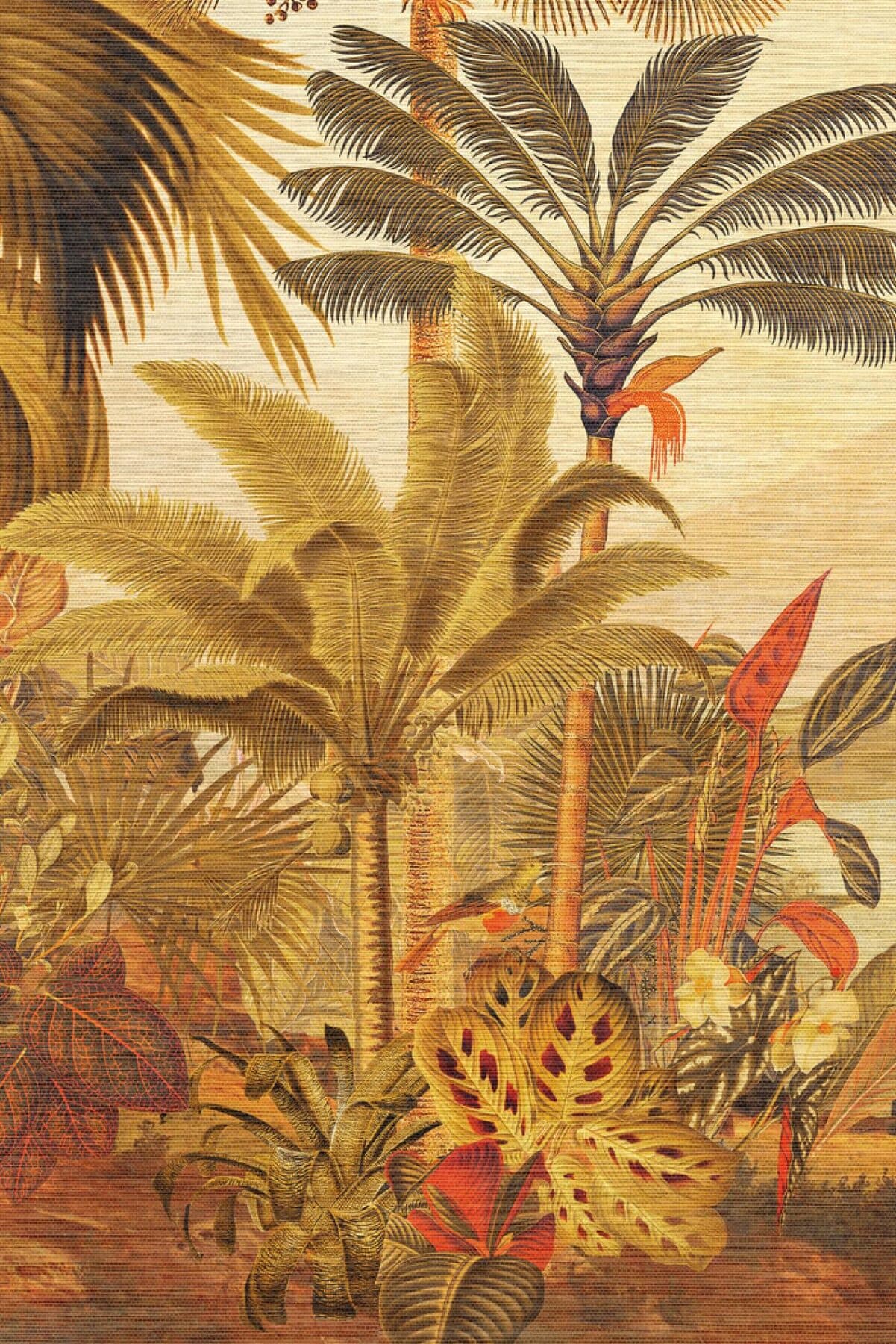 Arte R\u00eaverie Tropicale 2
