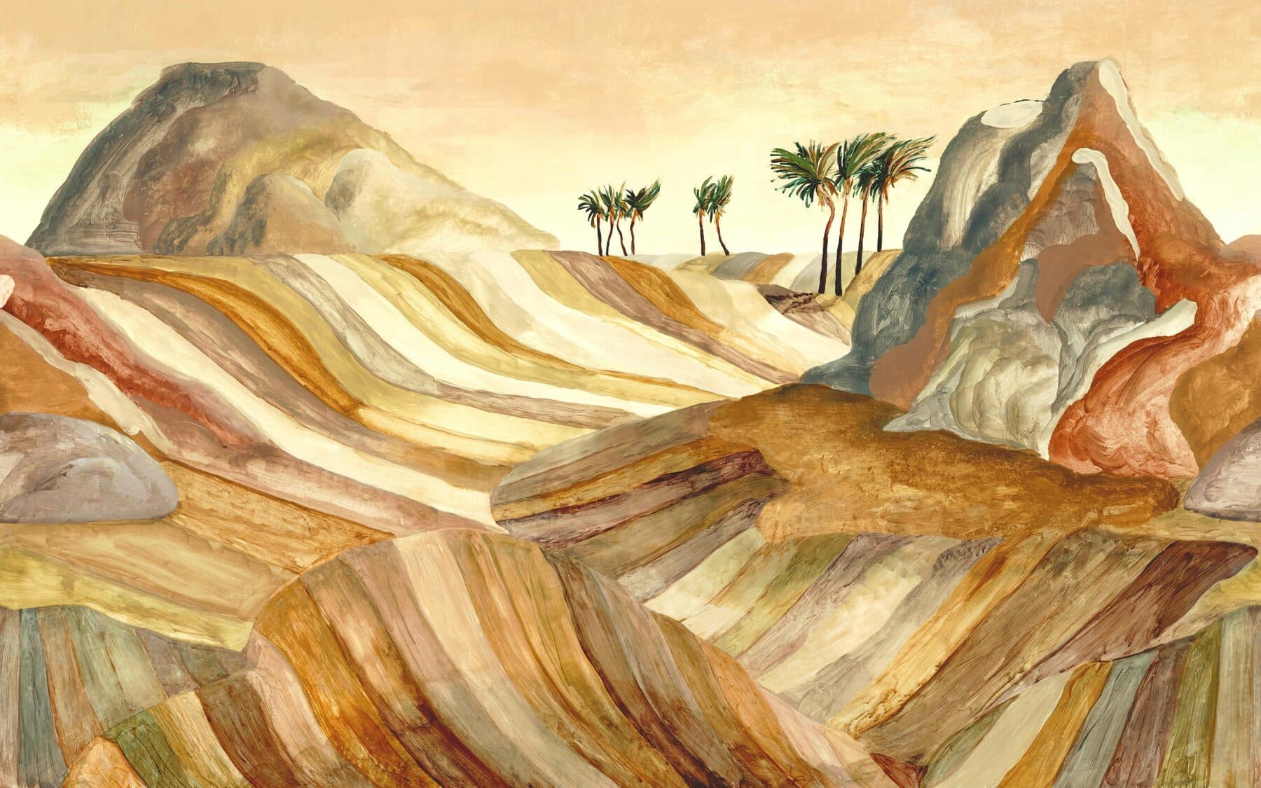Arte Zerzura