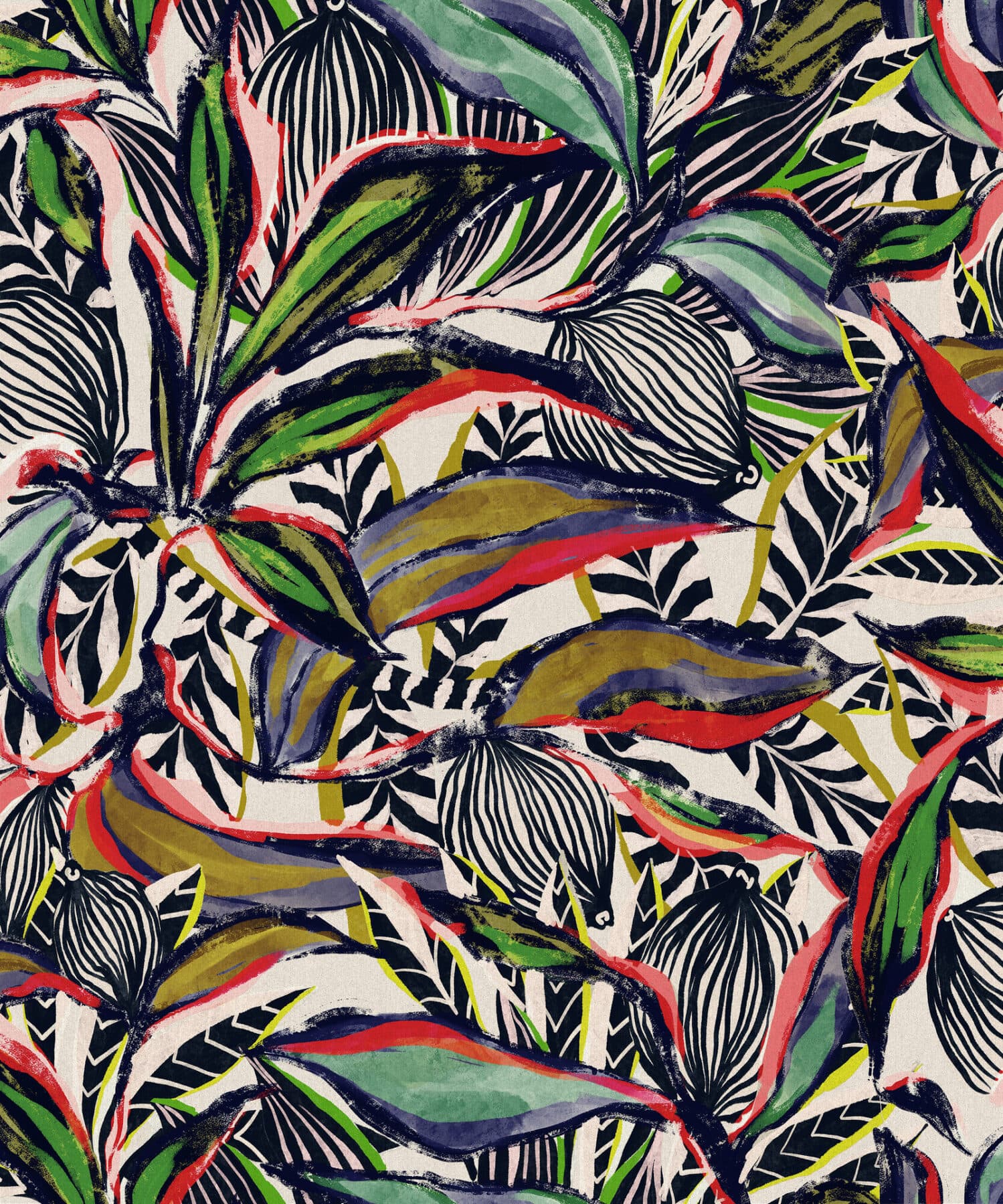 Arte Flor Imaginaria