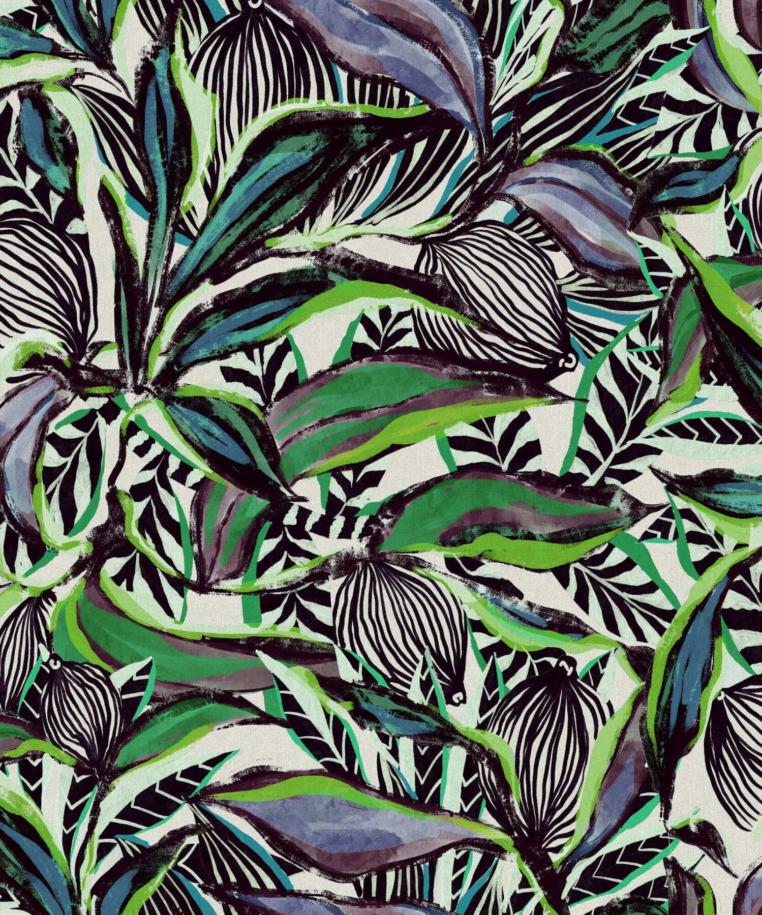 Arte Flor Imaginaria 3