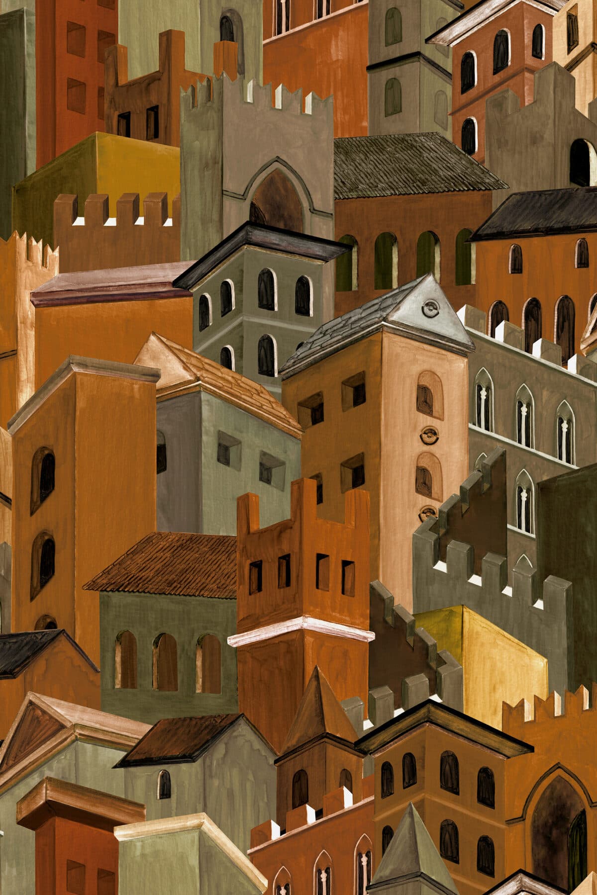 Arte Citt\u00e0 di Castello