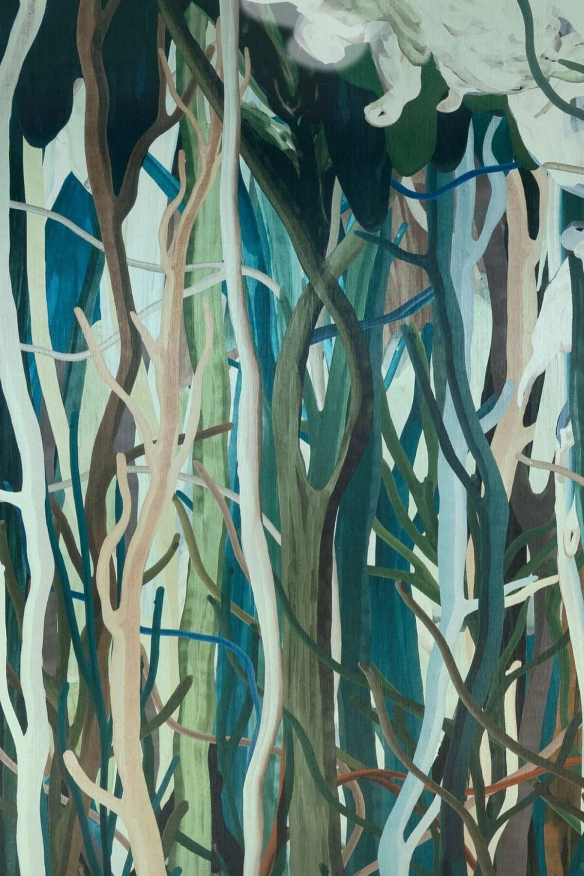 Arte Mangrove