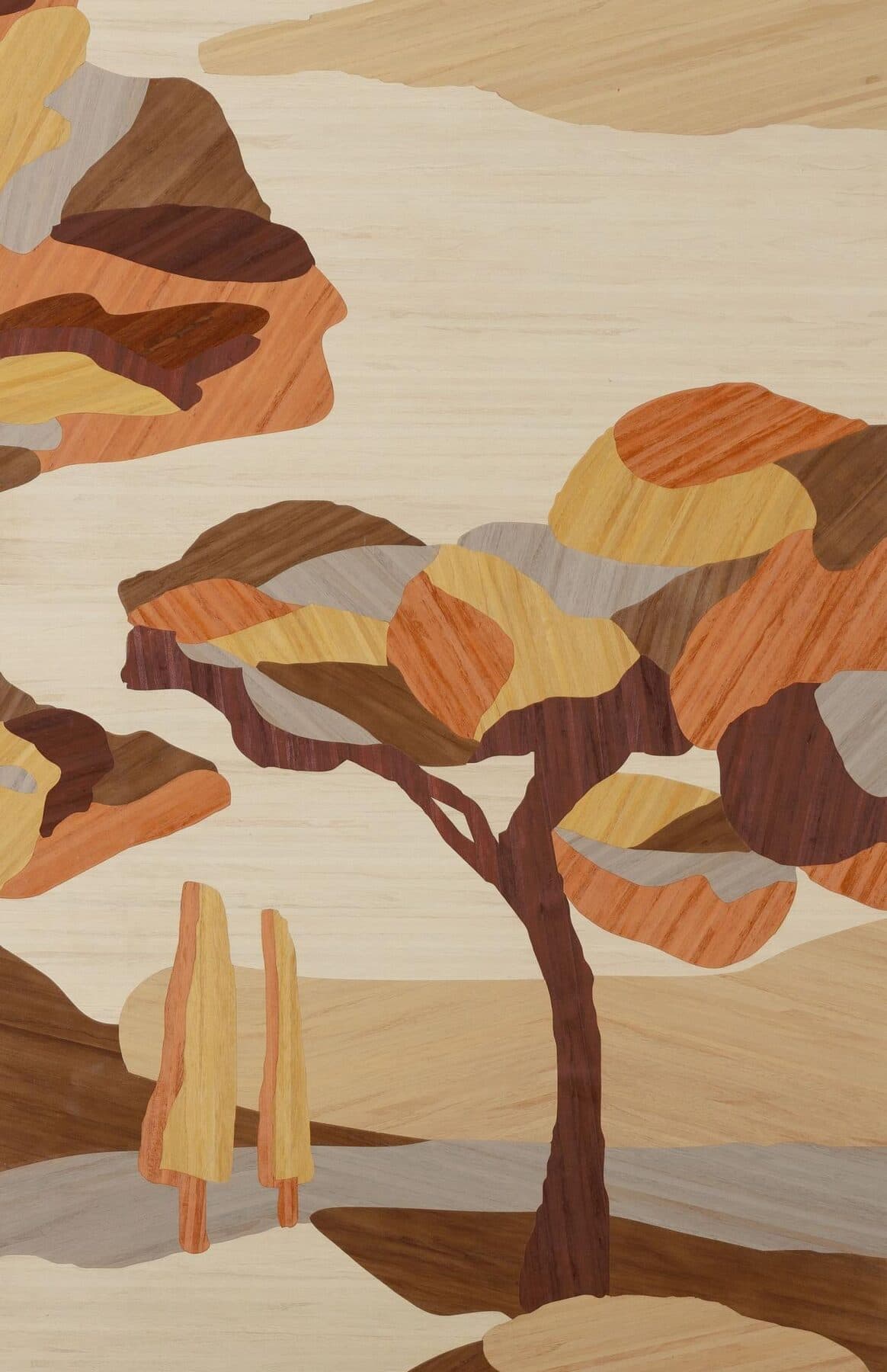 Arte Under the Sycamore Tree 4