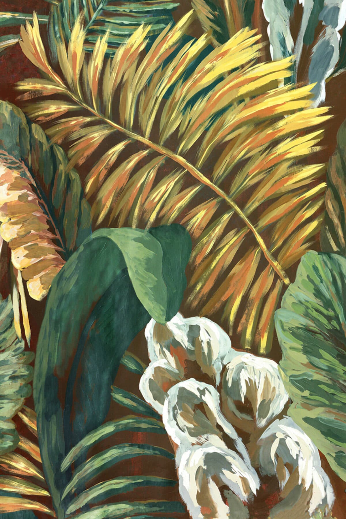 Arte Verdure