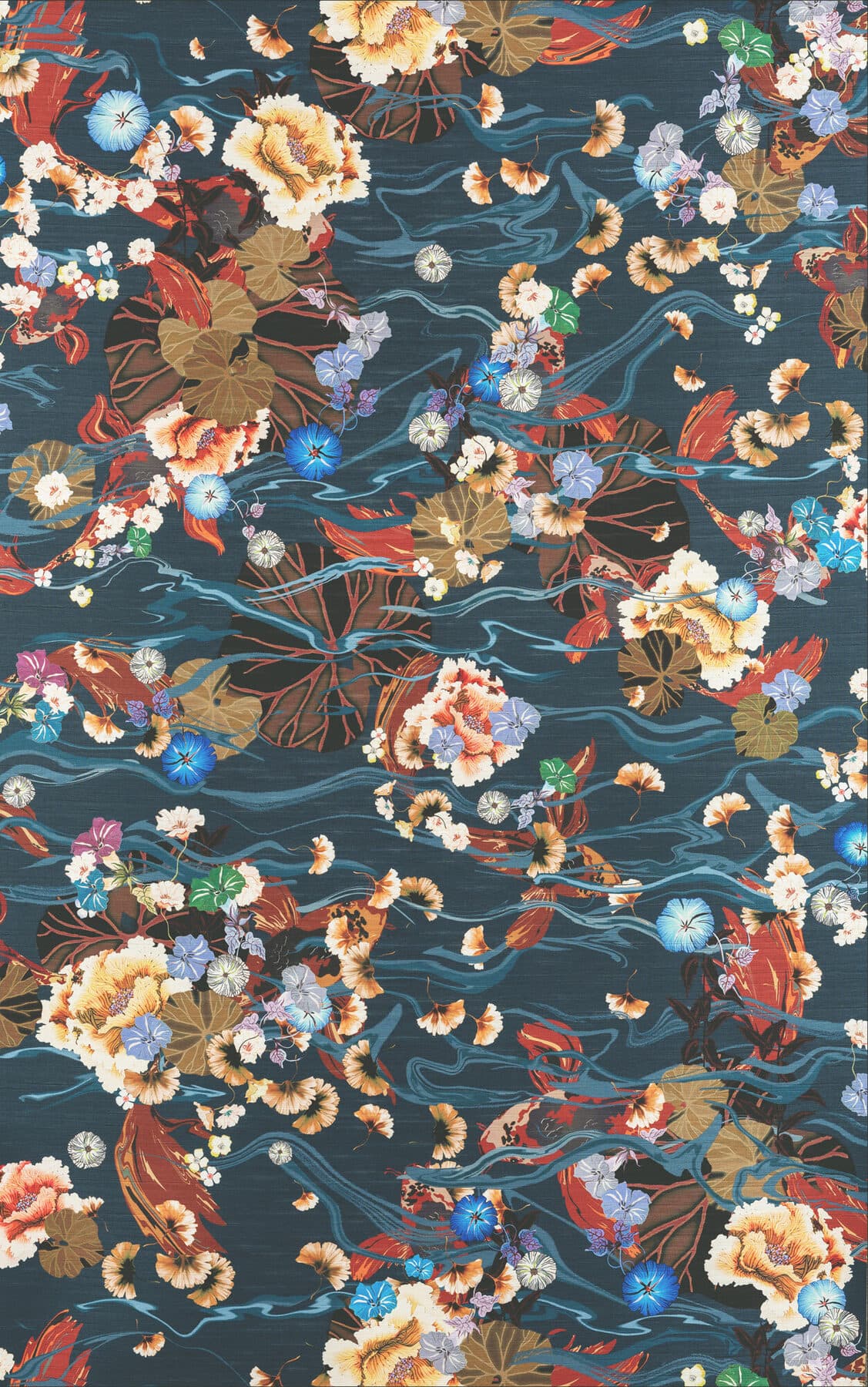Arte Koi