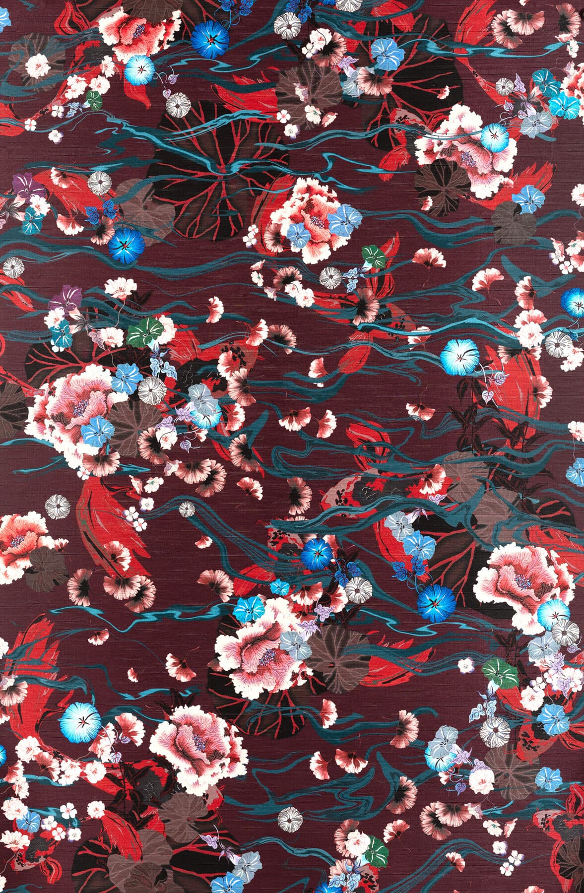 Arte Koi 3