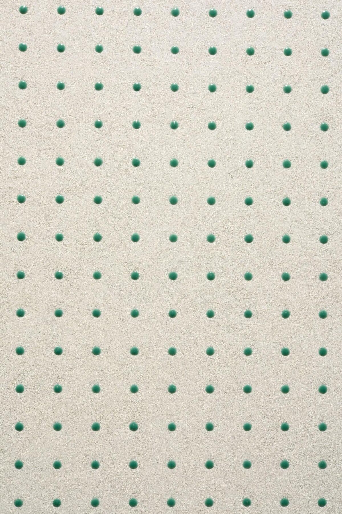 Le Corbusier Dots