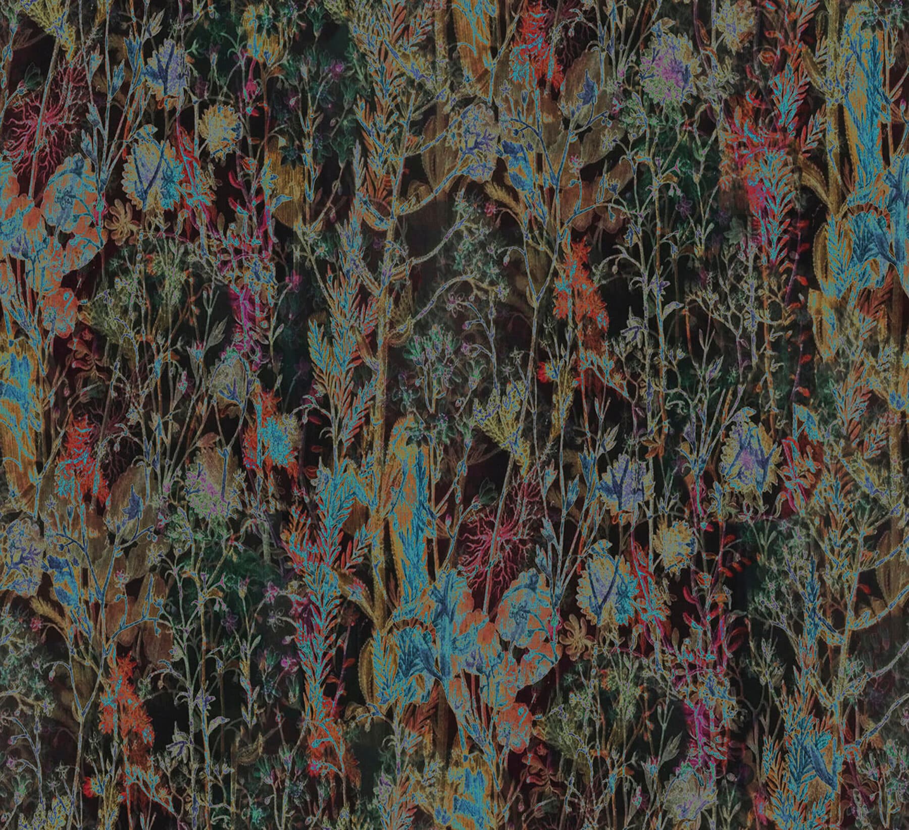 Arte Wildflower