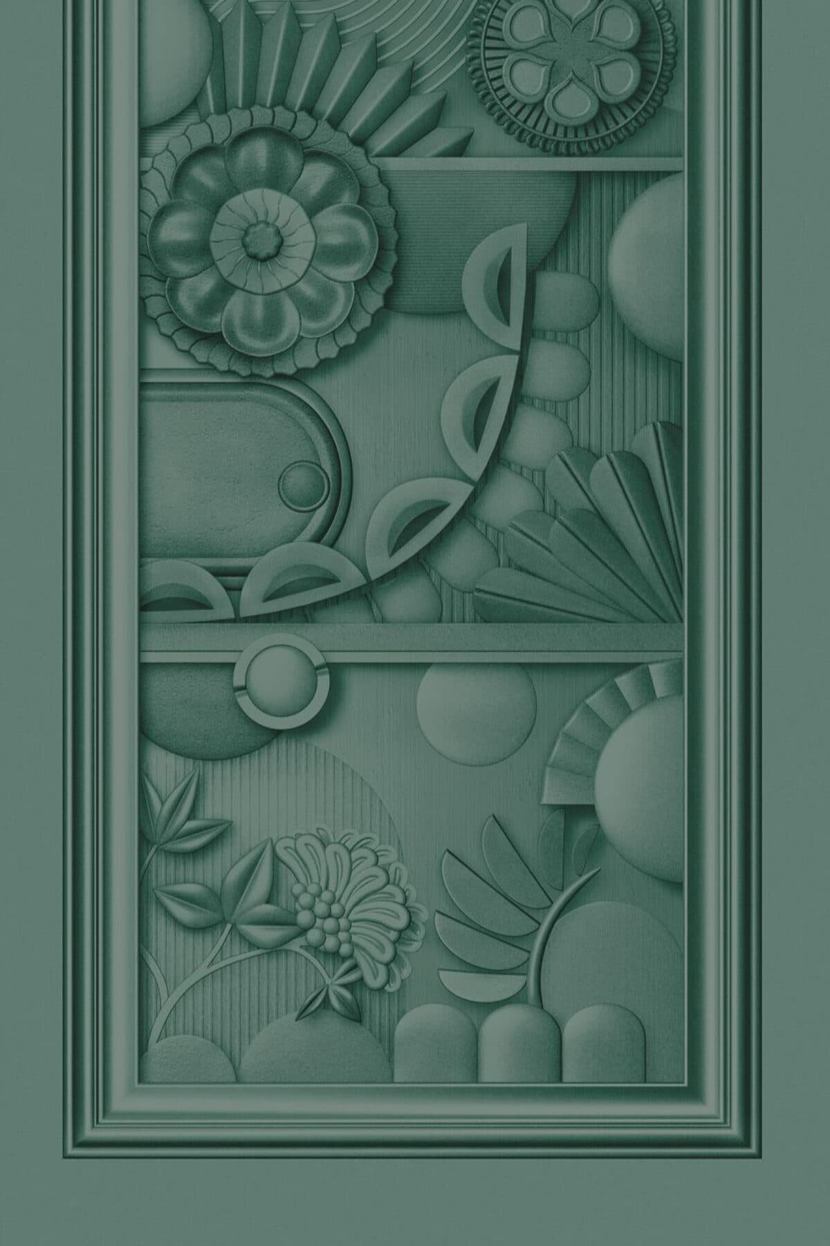Arte Greenhouse Gathering Window 4