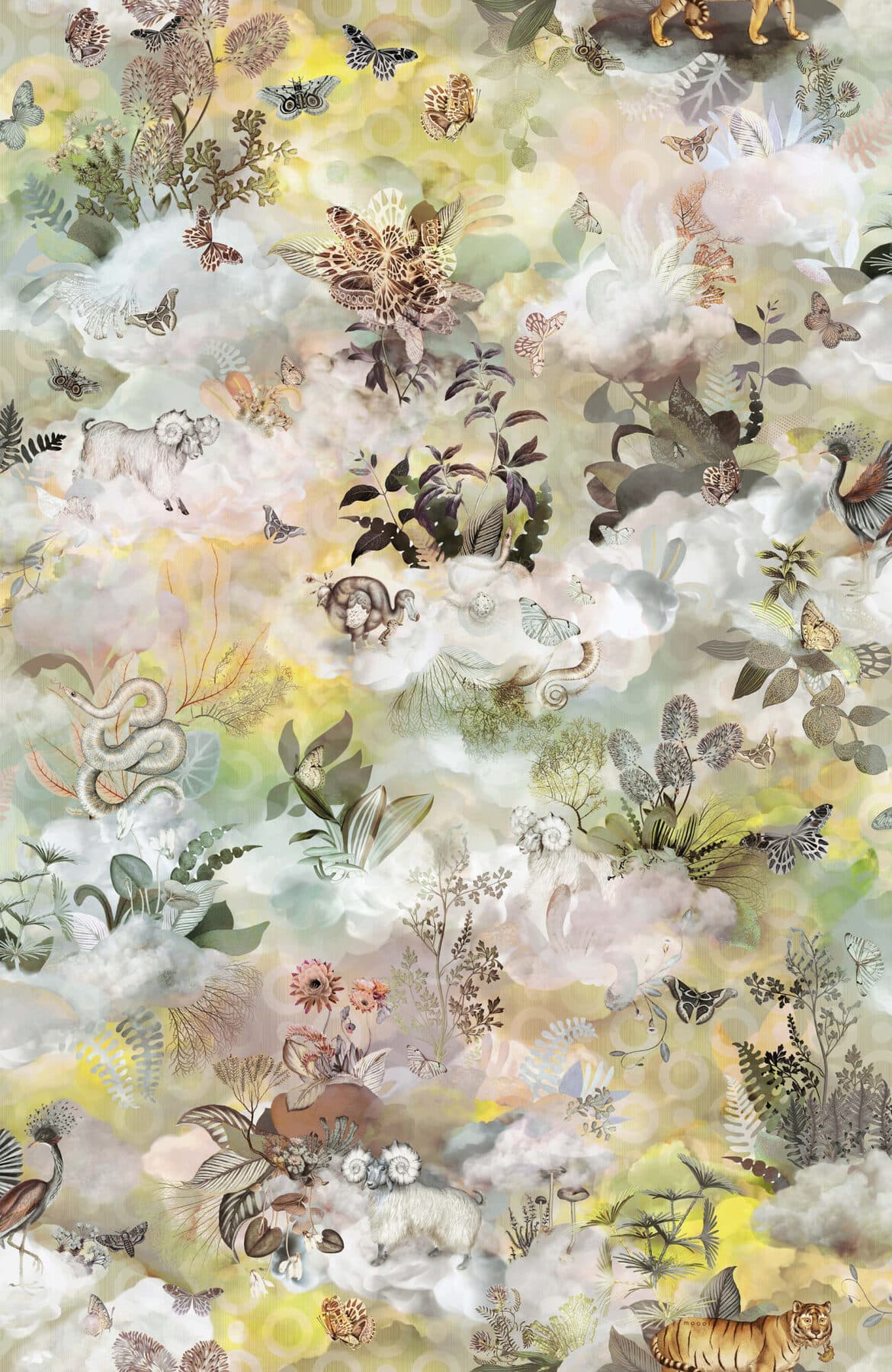 Arte Memento Moooi Medley