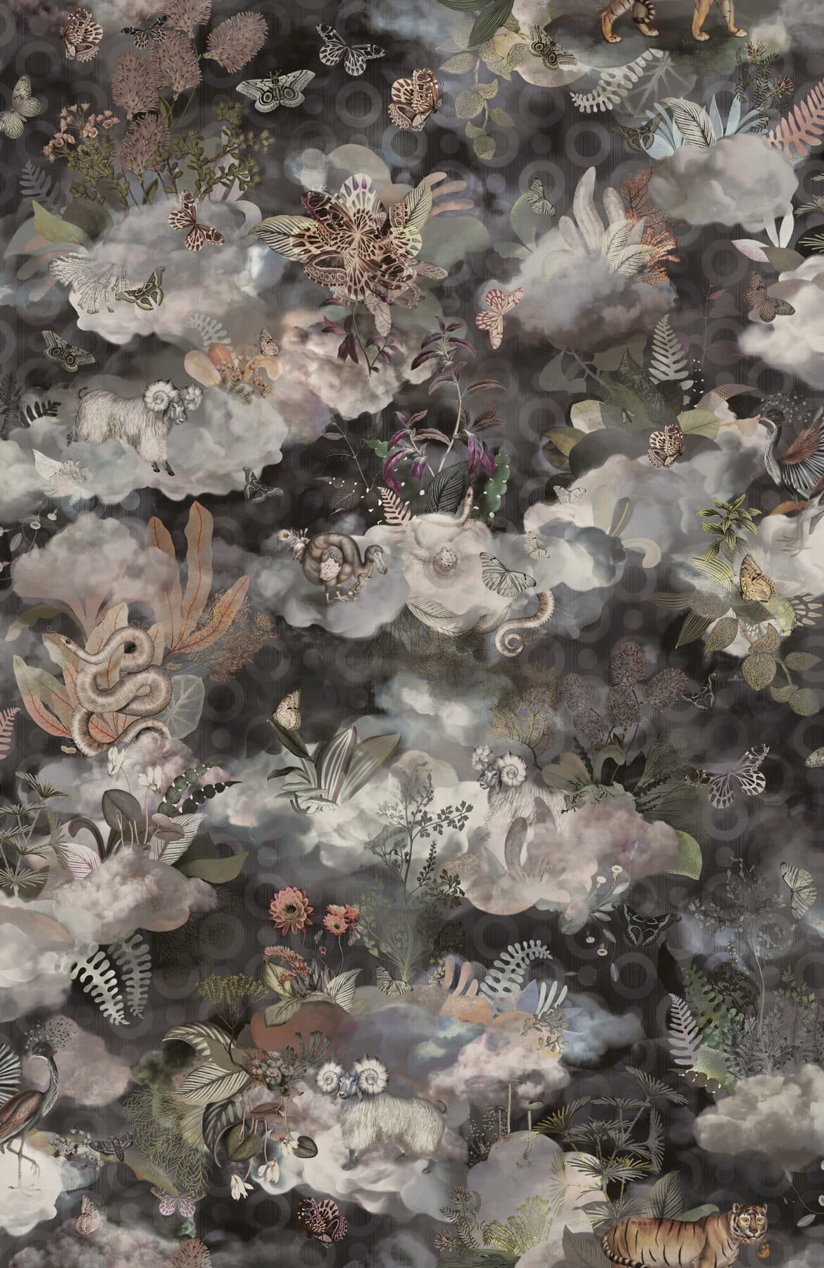 Arte Memento Moooi Medley 3