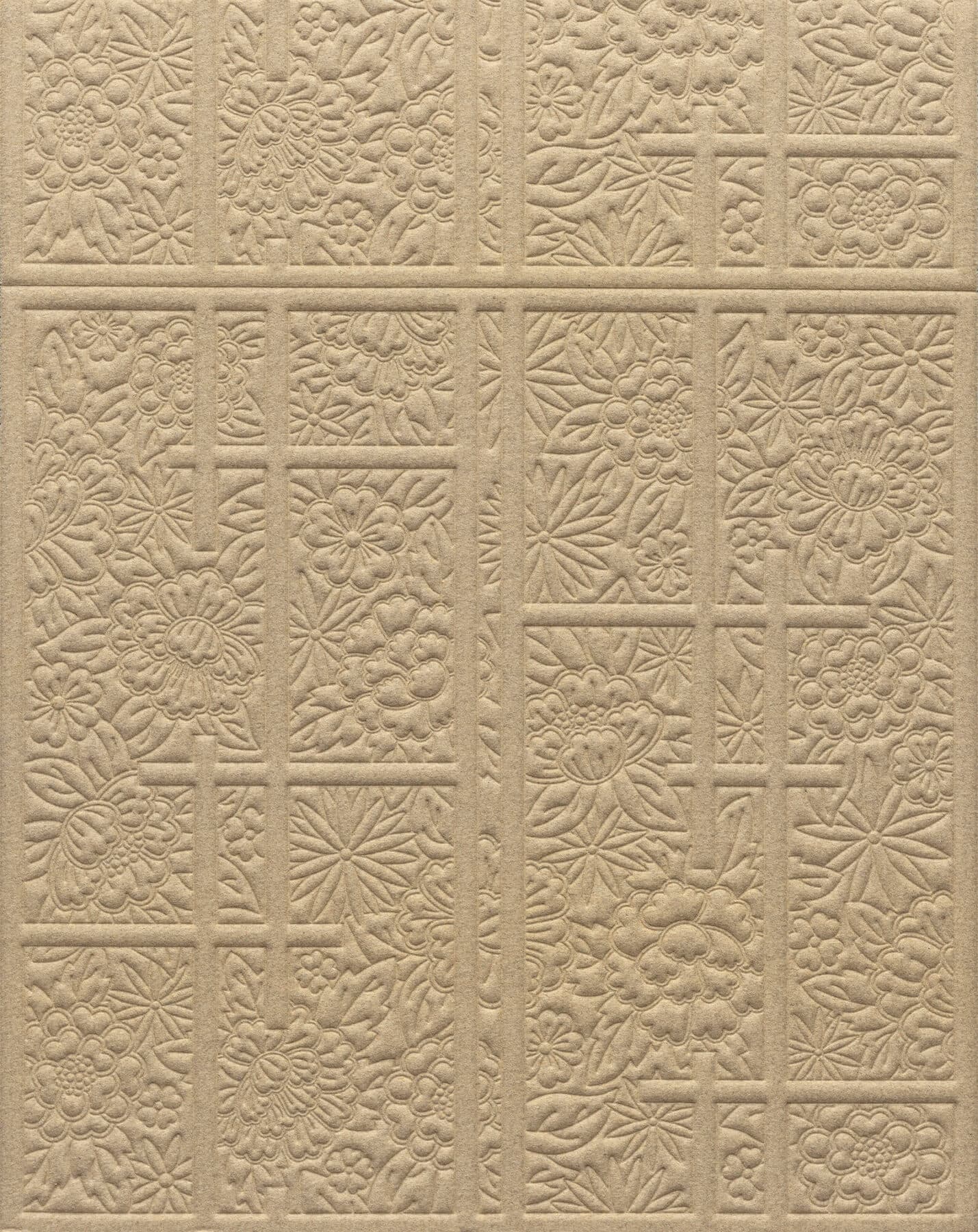 Arte Shoji Blossom 2