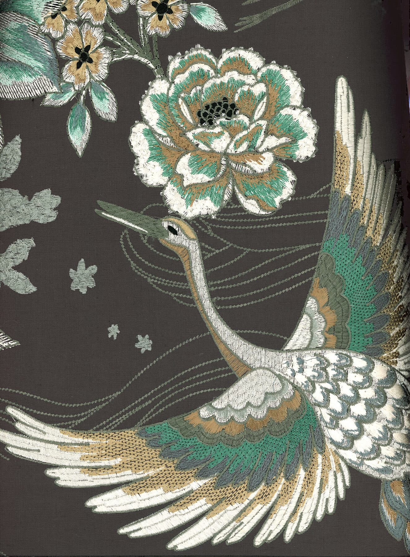 Arte Crane