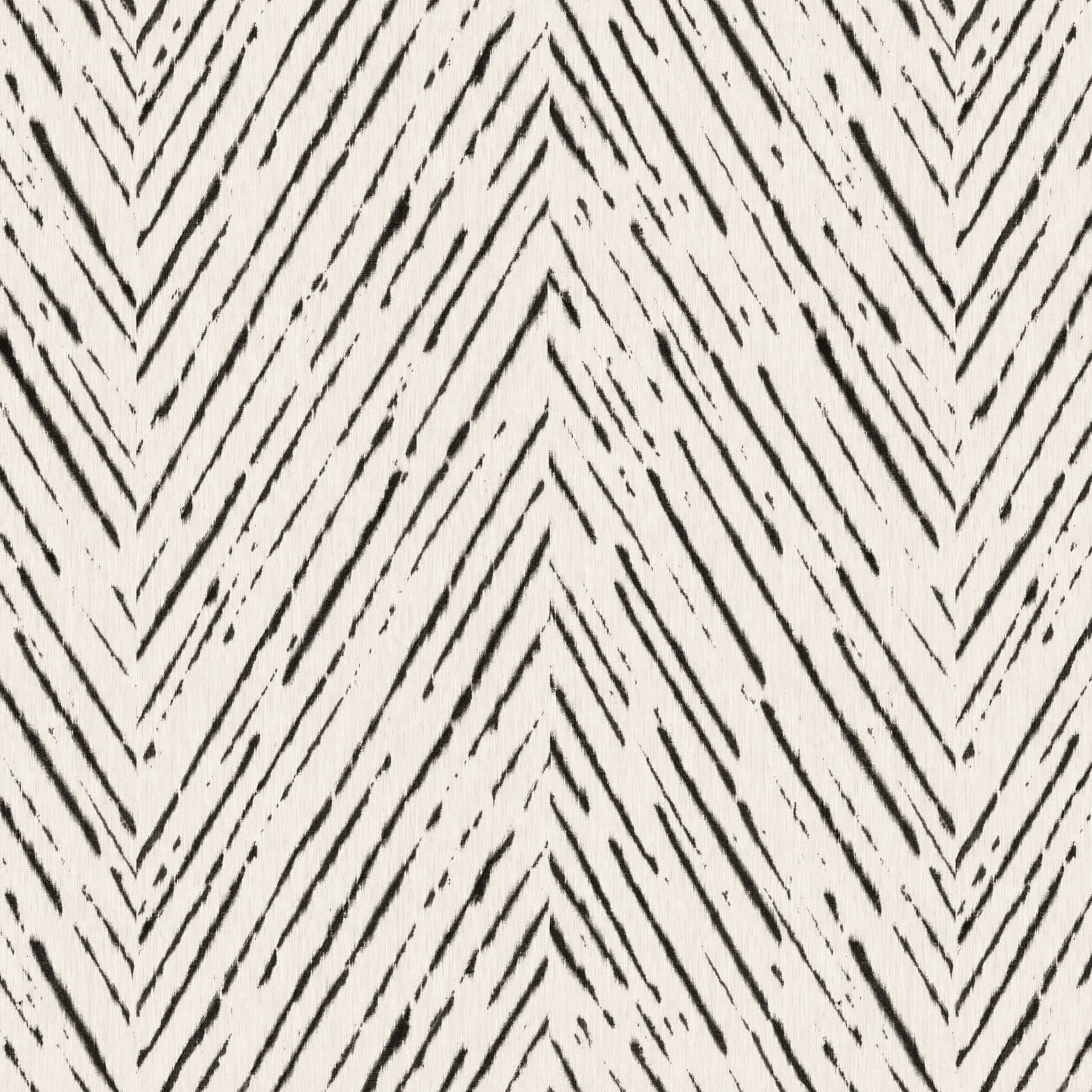 Koroseal Shibori Chevron 8