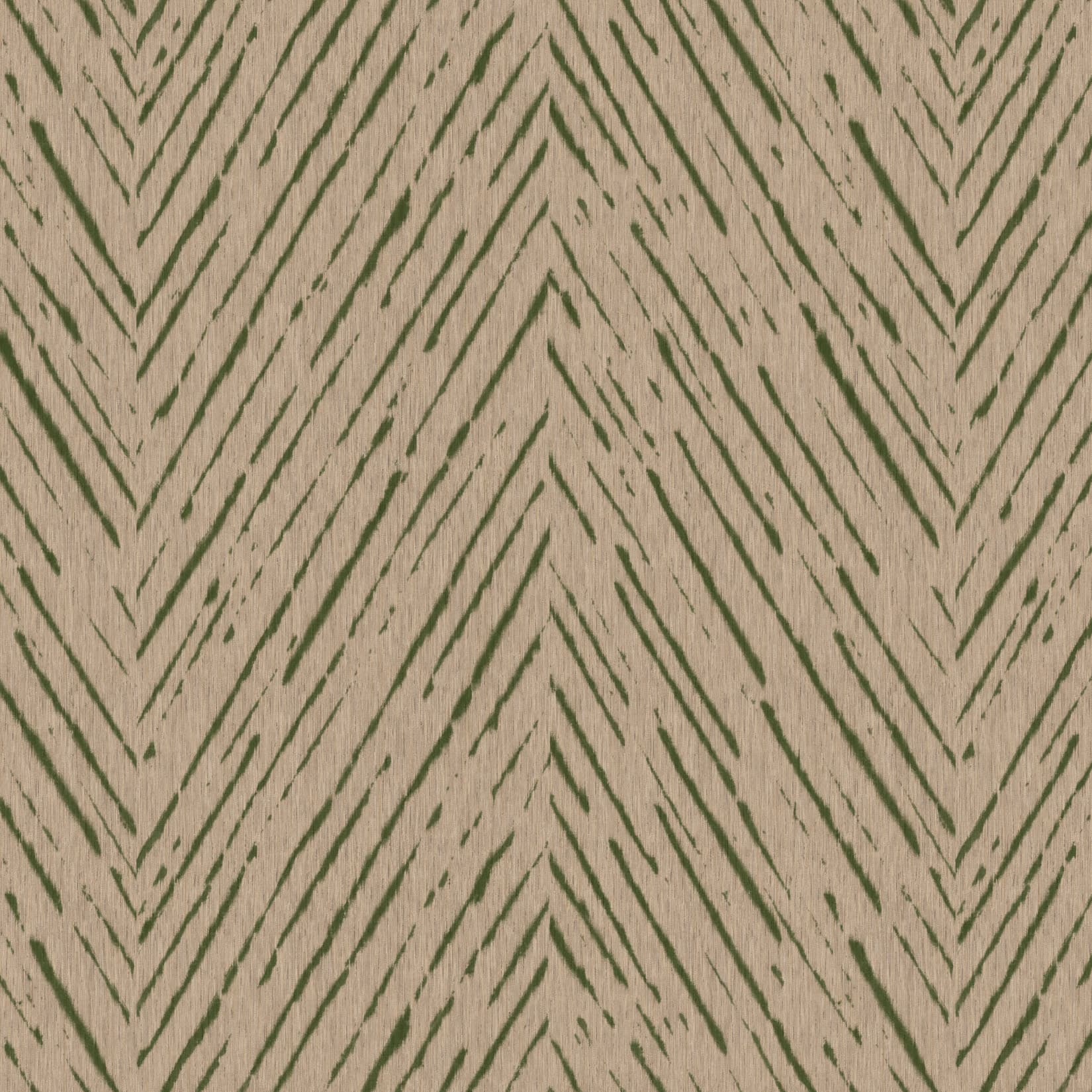 Koroseal Shibori Chevron 9