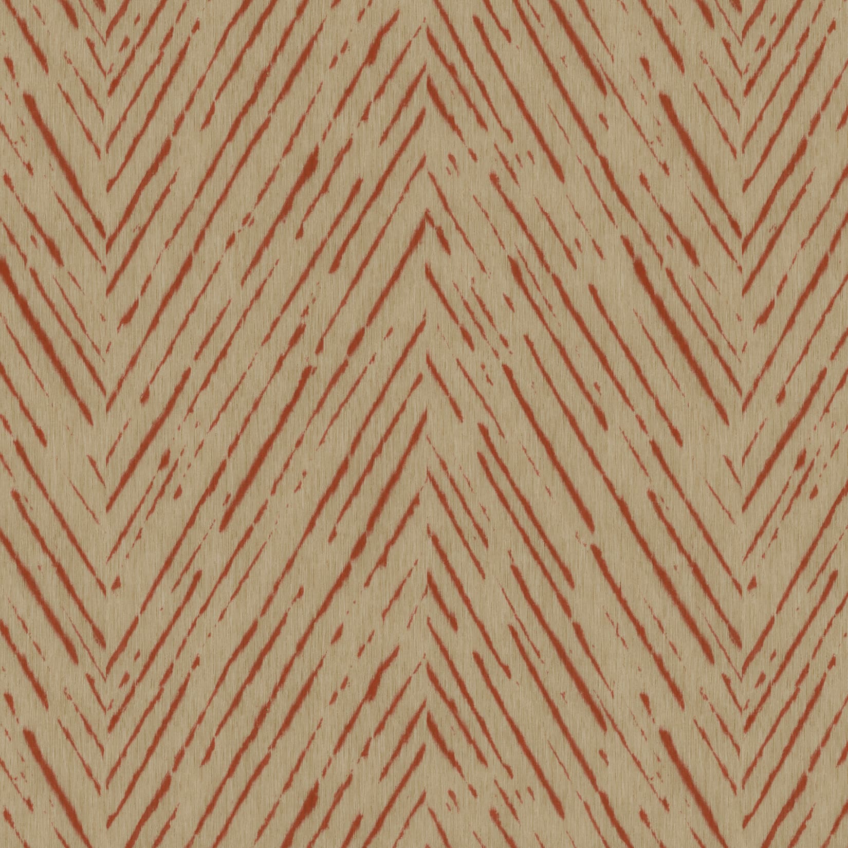 Koroseal Shibori Chevron 10