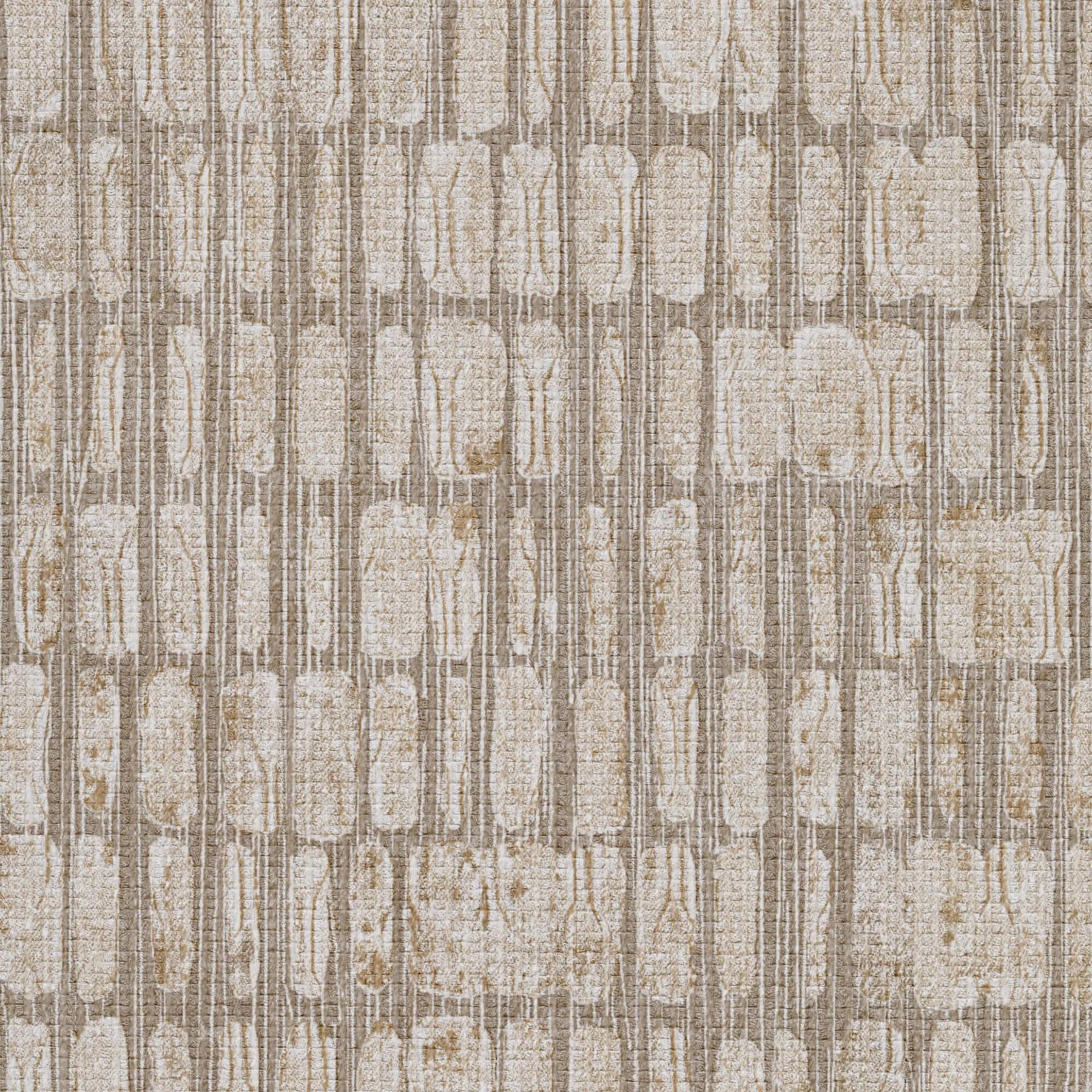 Koroseal Stitched Sashiko 7