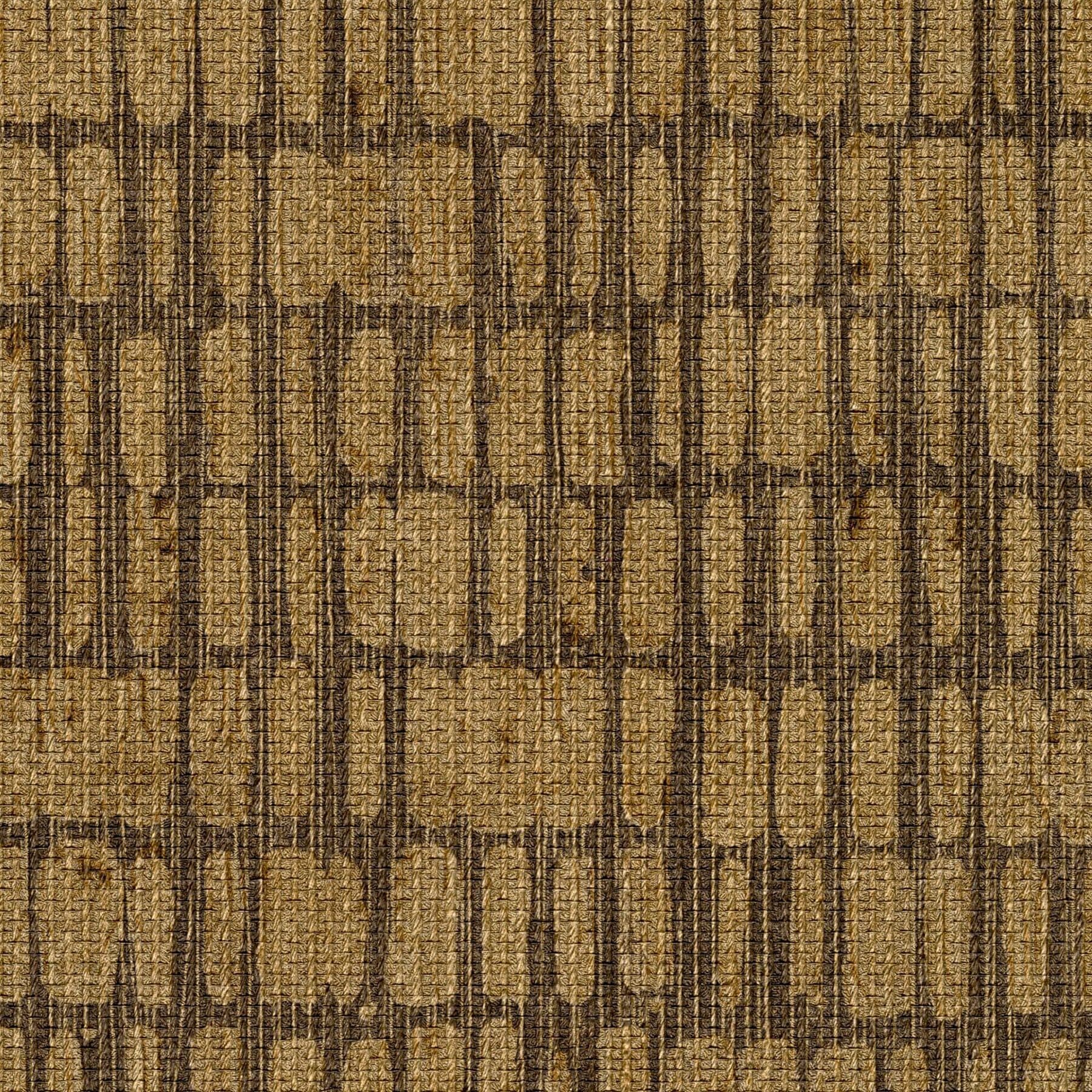 Koroseal Stitched Sashiko PVC-Free Type II 4