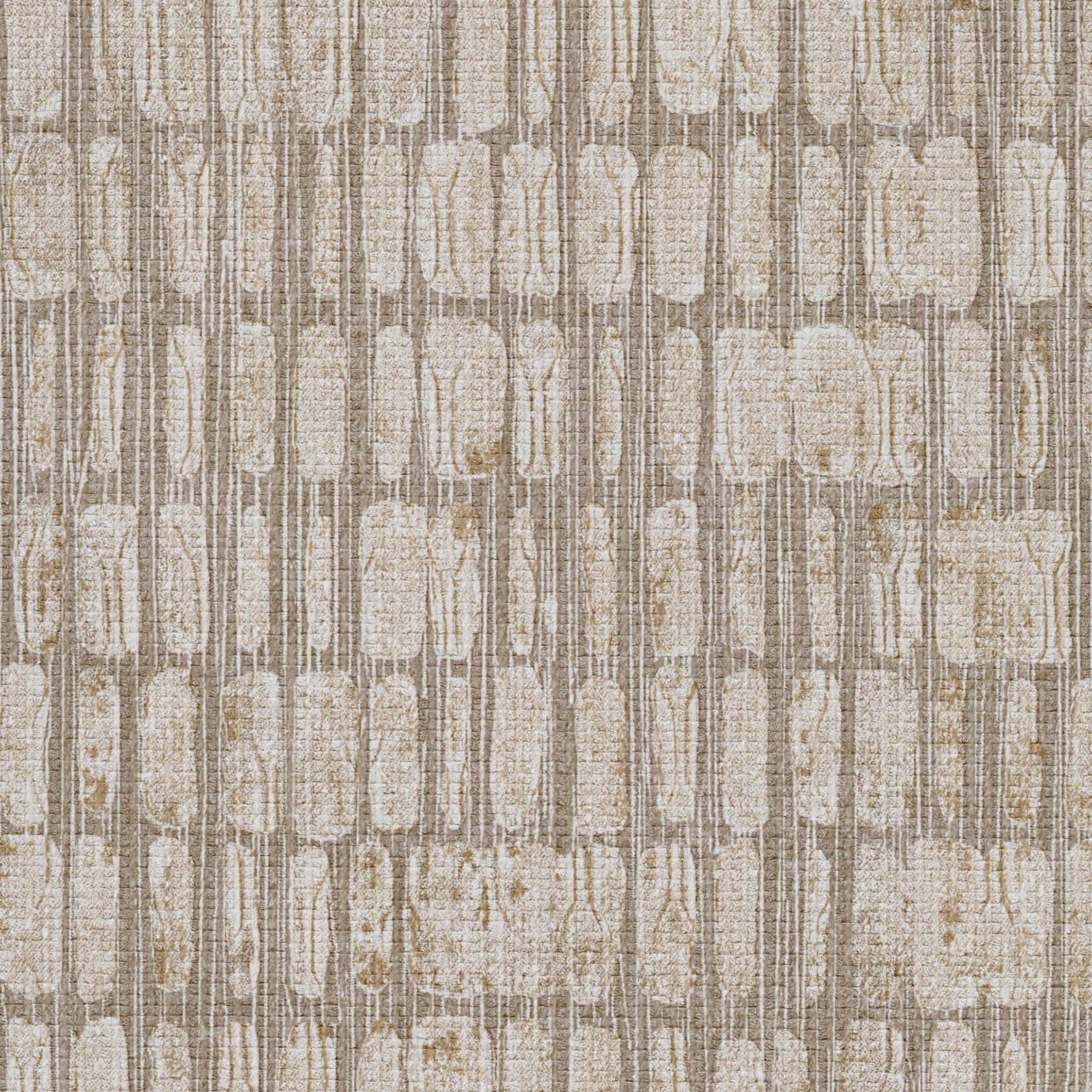 Koroseal Stitched Sashiko PVC-Free Type II 7