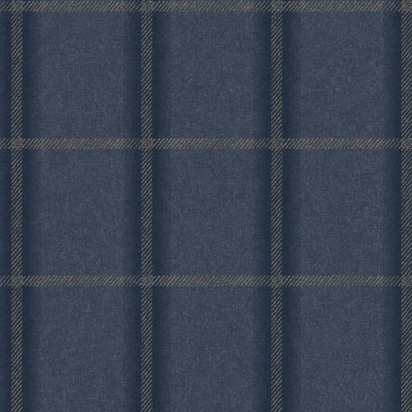 Koroseal Tattersall Plaid 7